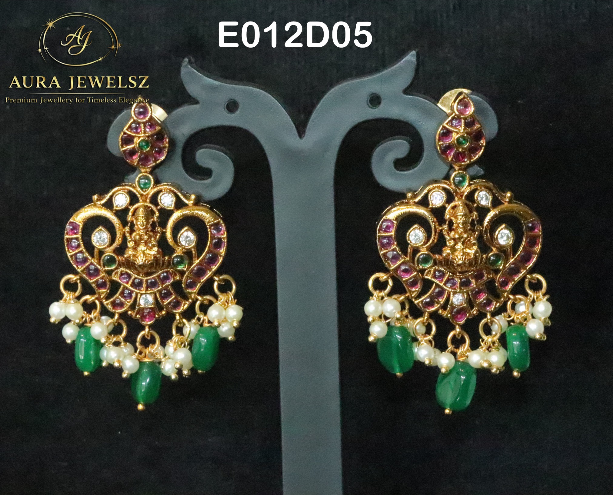 Ear Rings