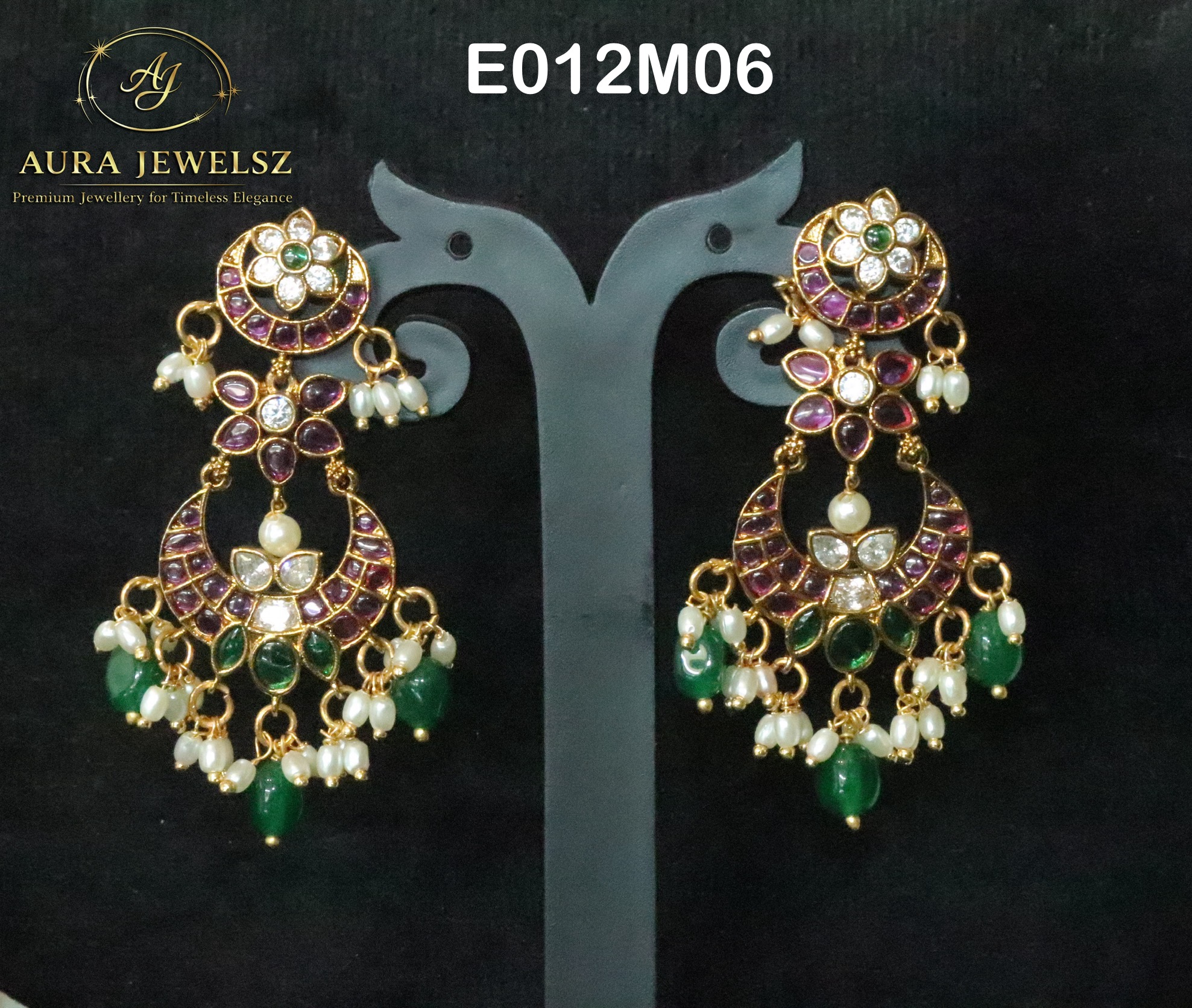 Ear Rings
