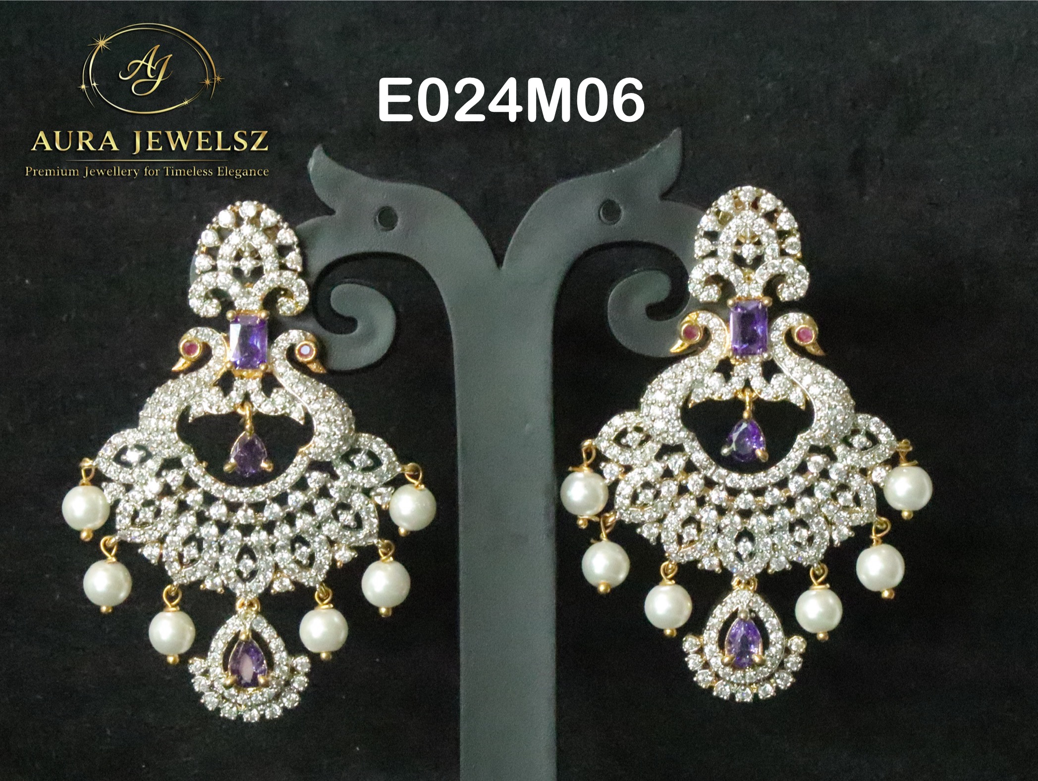 Ear Rings