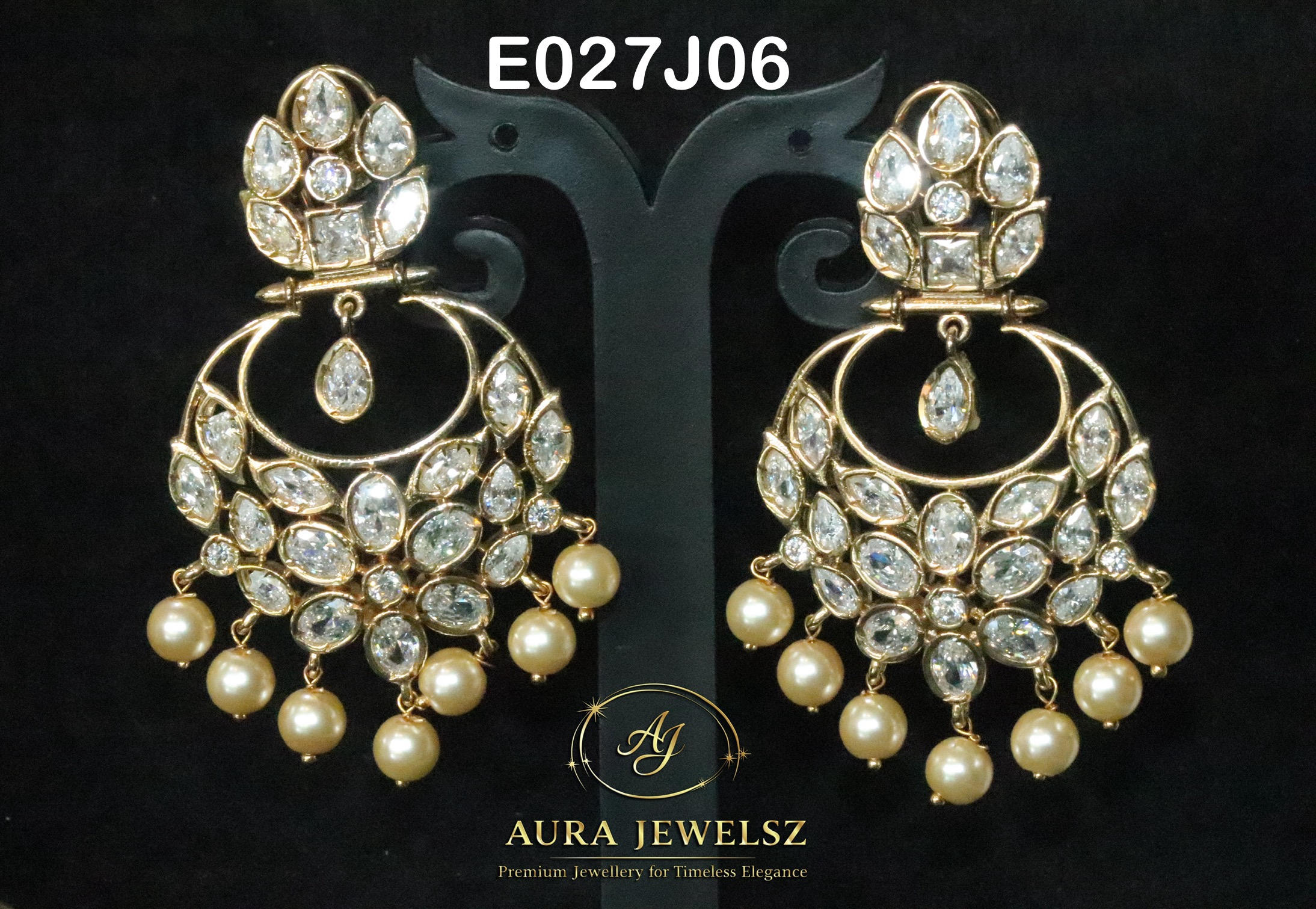Ear Rings