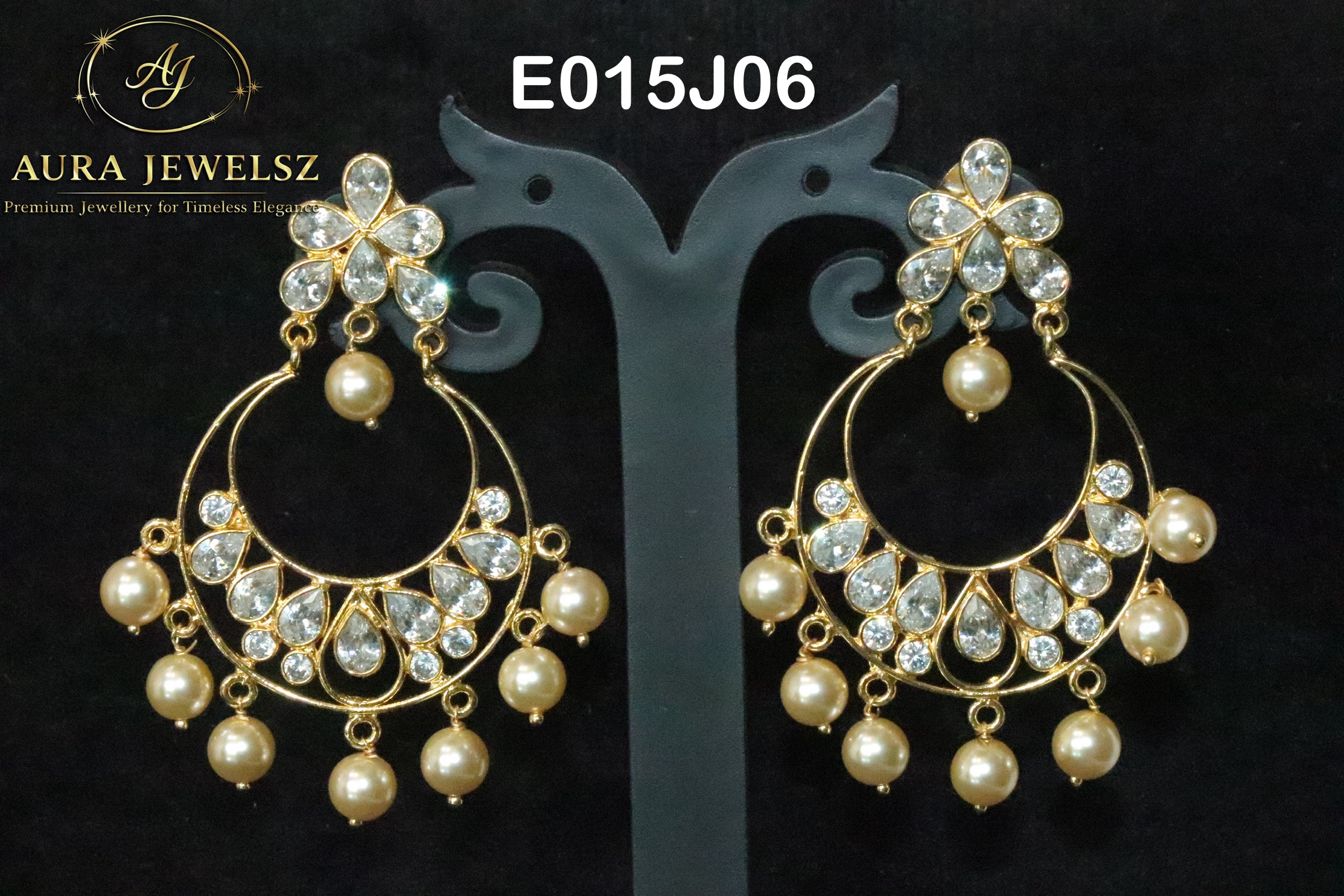 Ear Rings