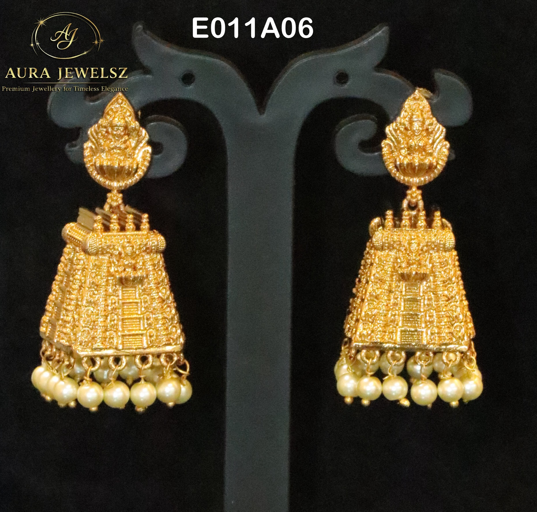 Ear Rings