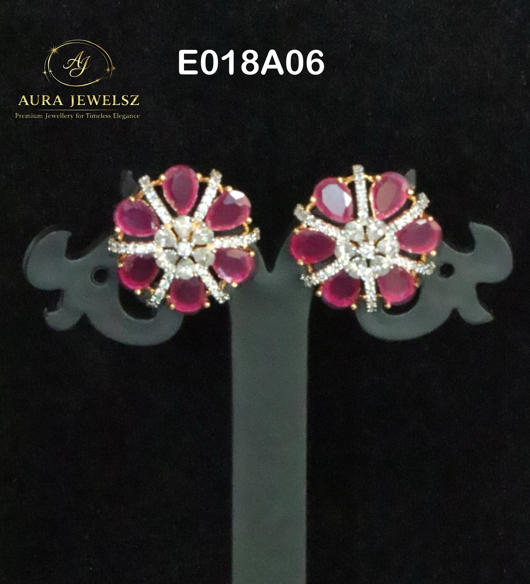 Ear Rings