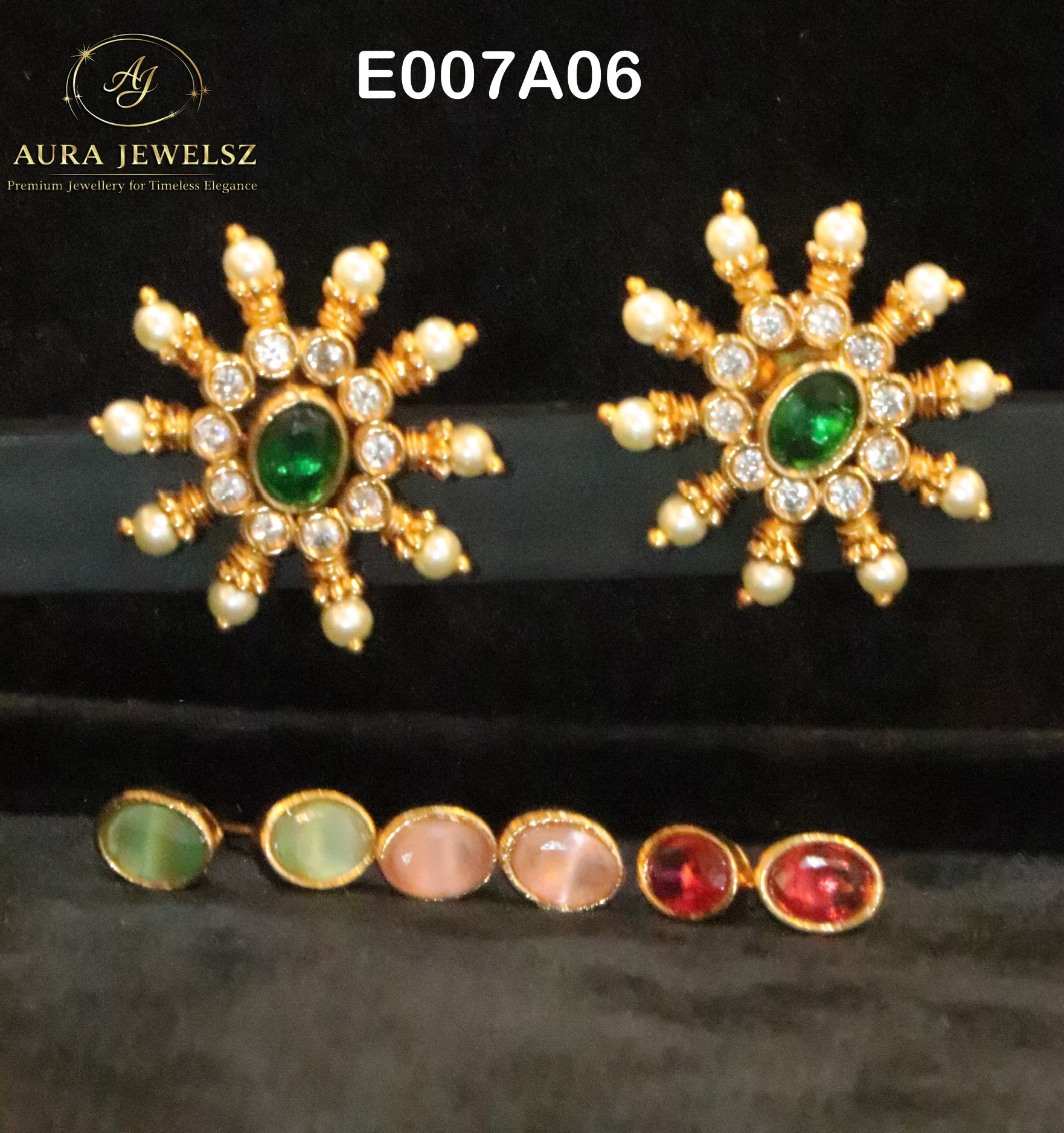 Ear Rings
