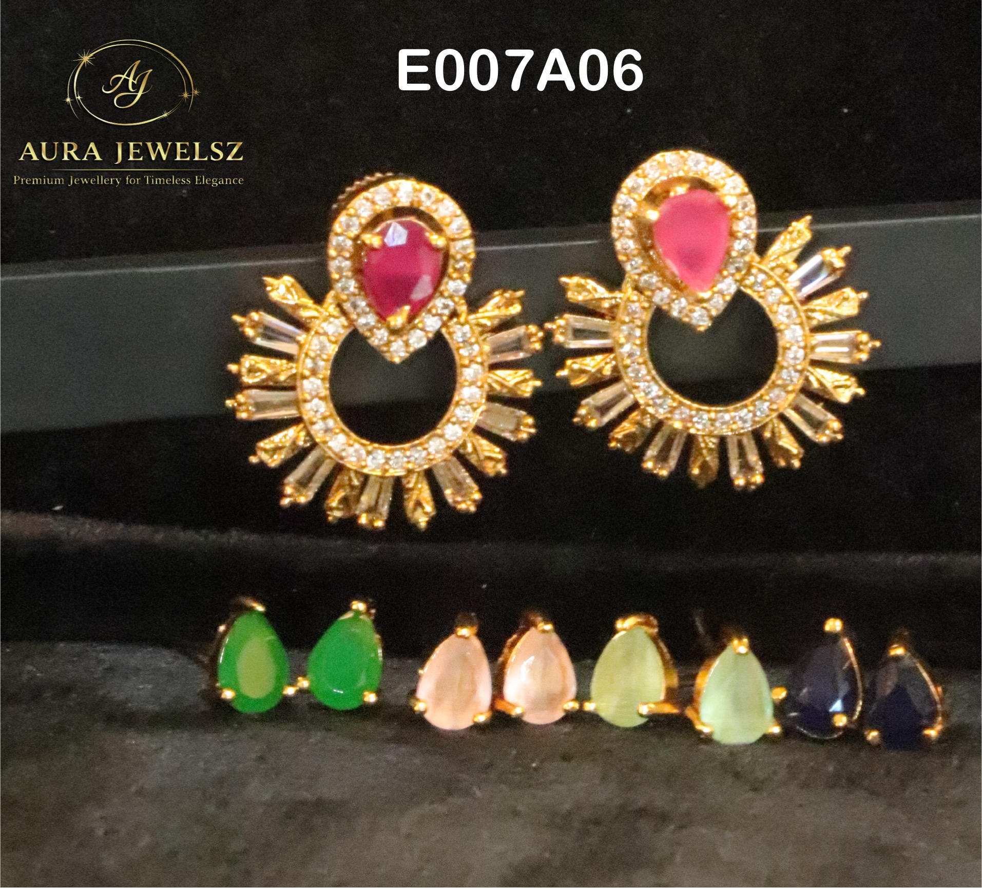 Ear Rings