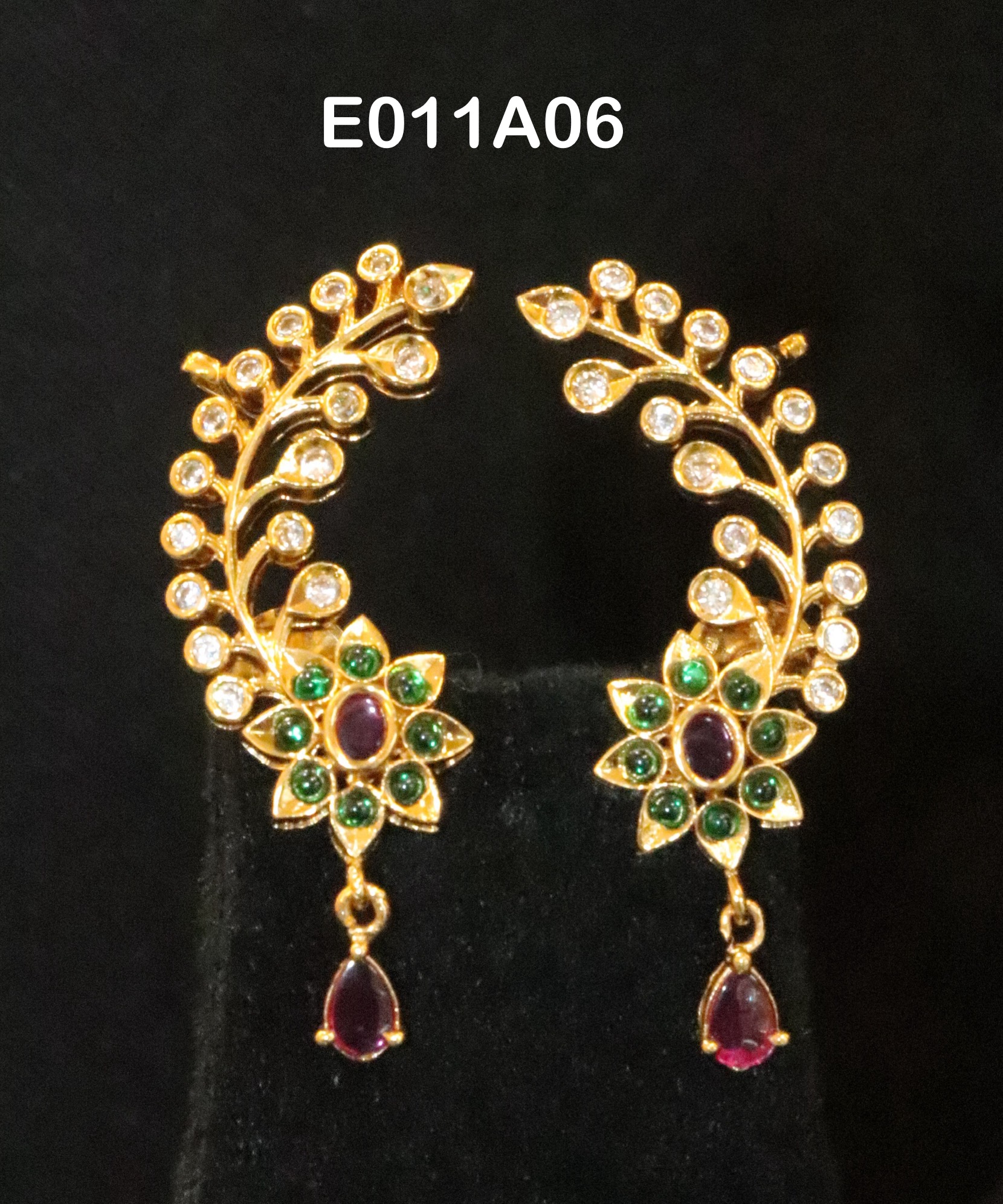 Ear Rings