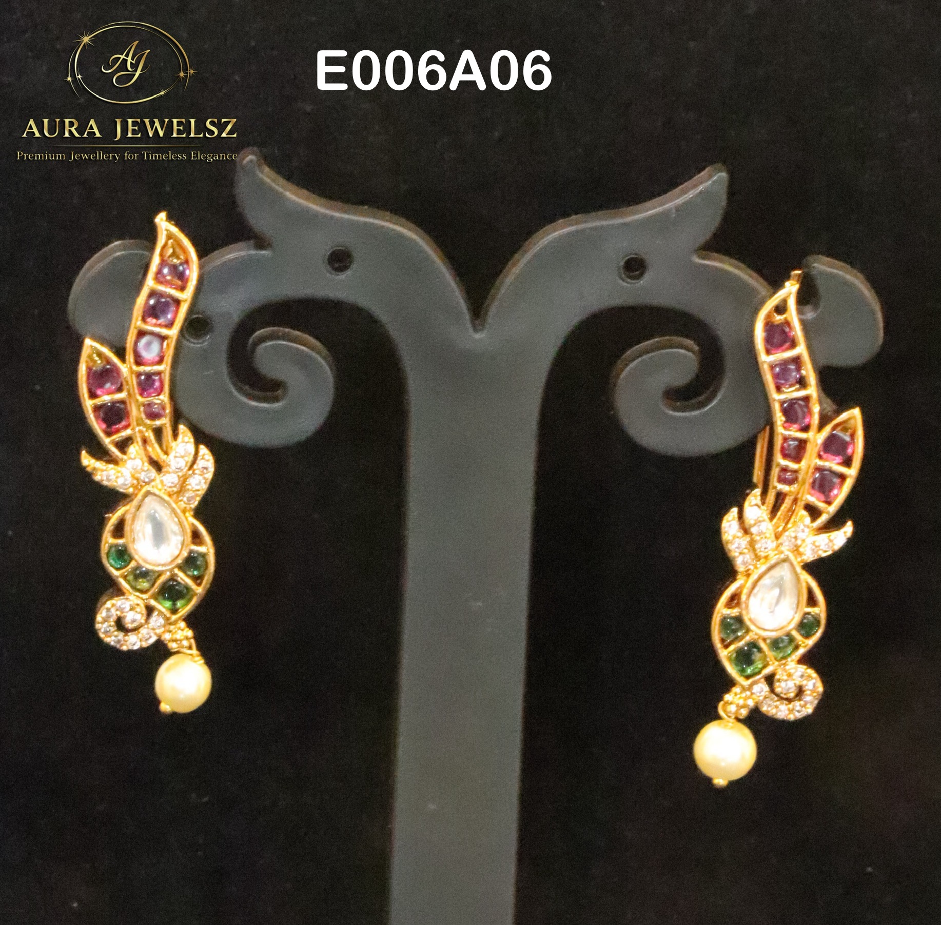 Ear Rings