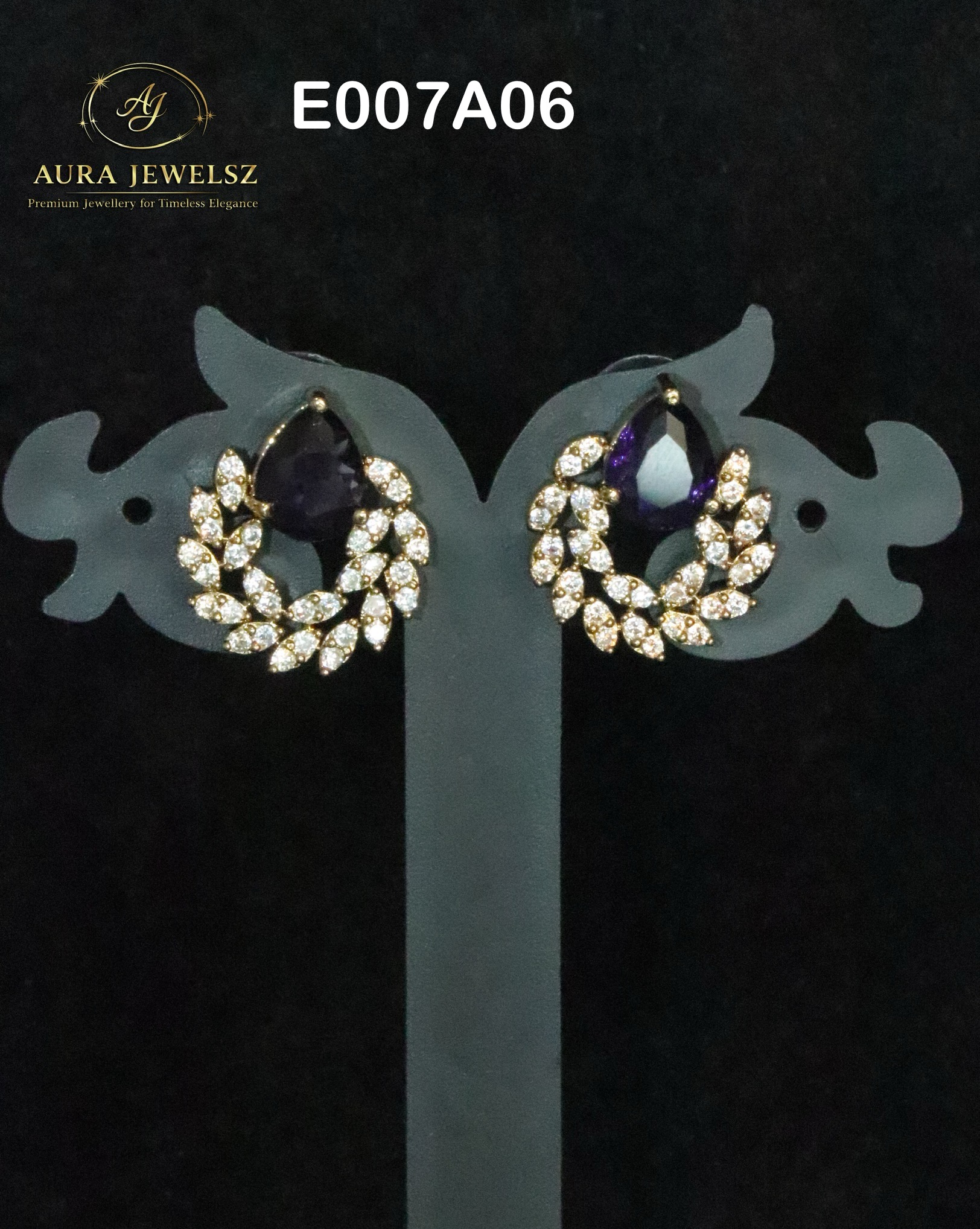 Ear Rings