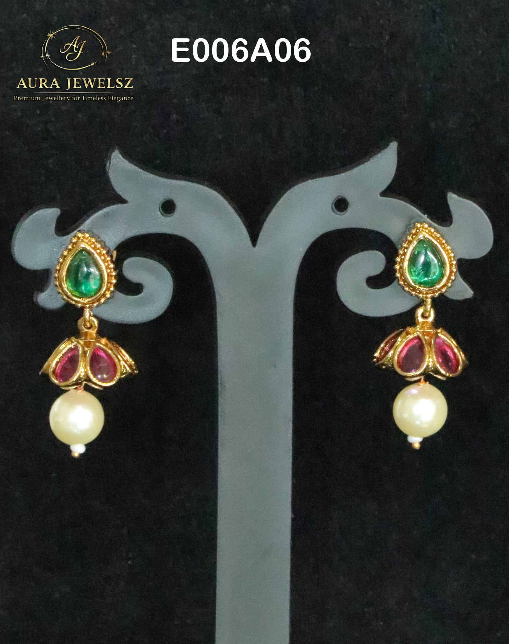 Ear Rings