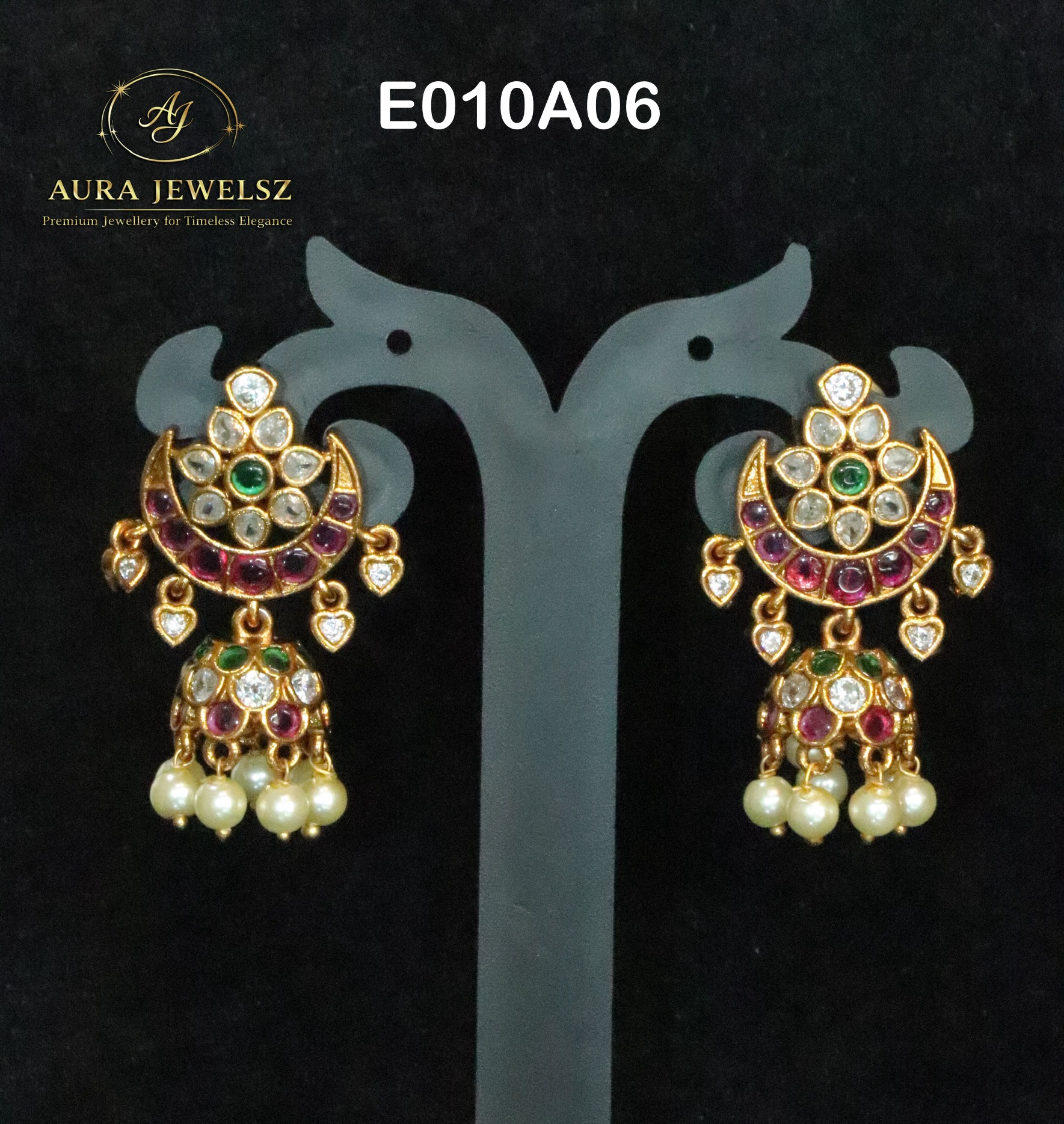 Ear Rings
