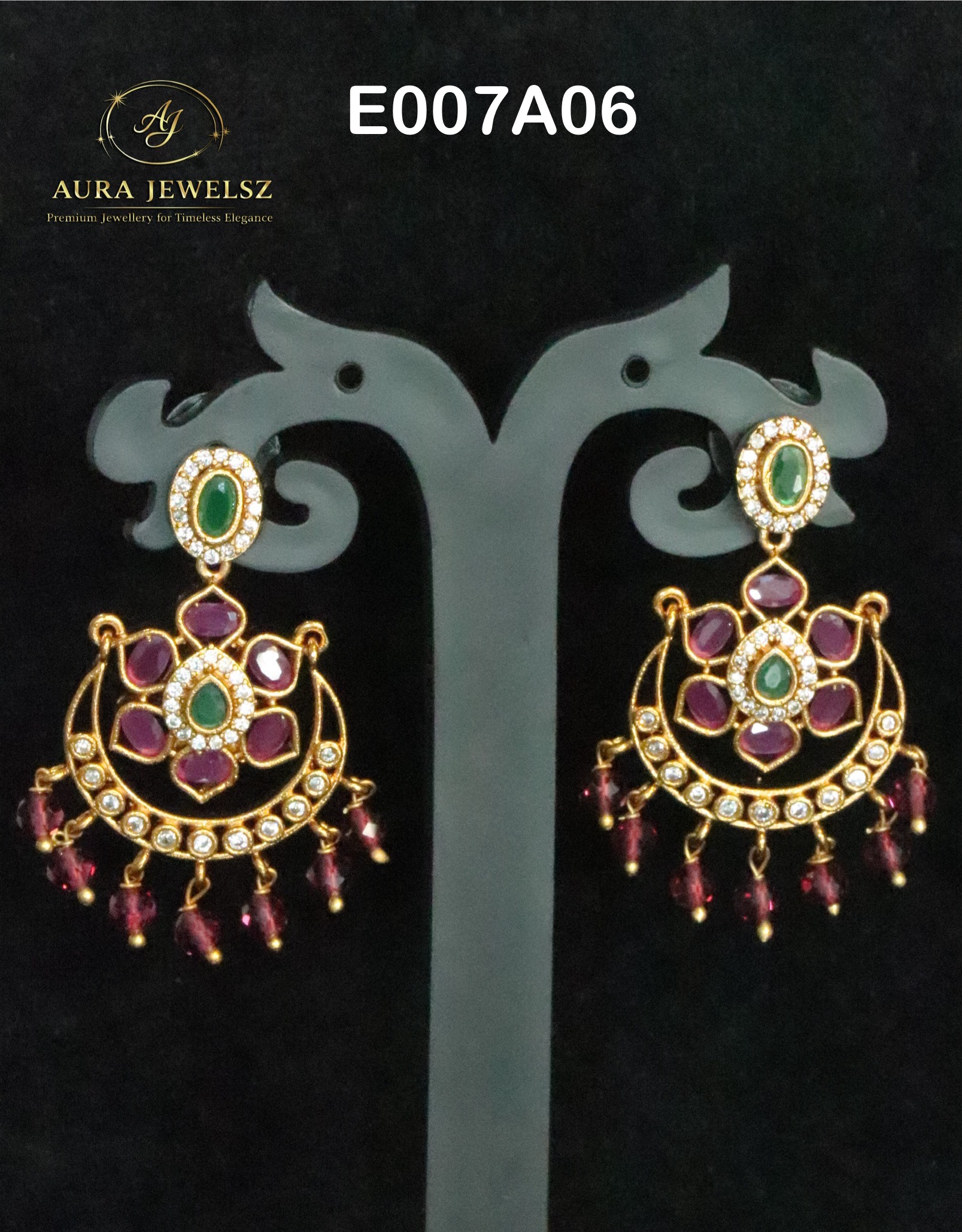 Ear Rings