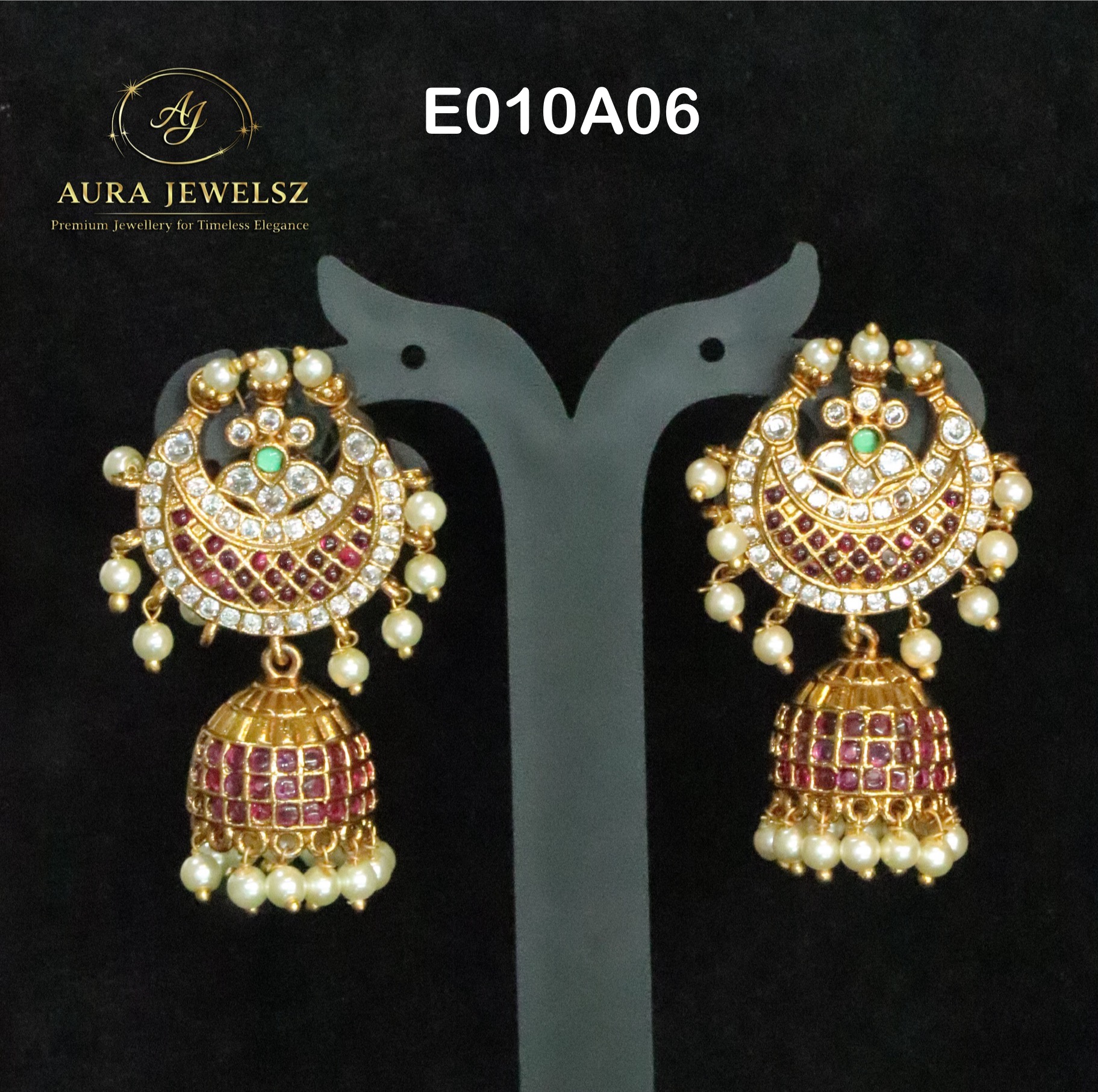 Ear Rings