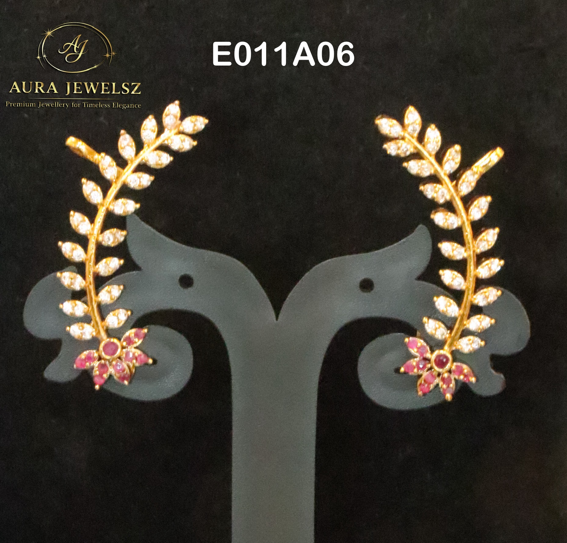Ear Rings
