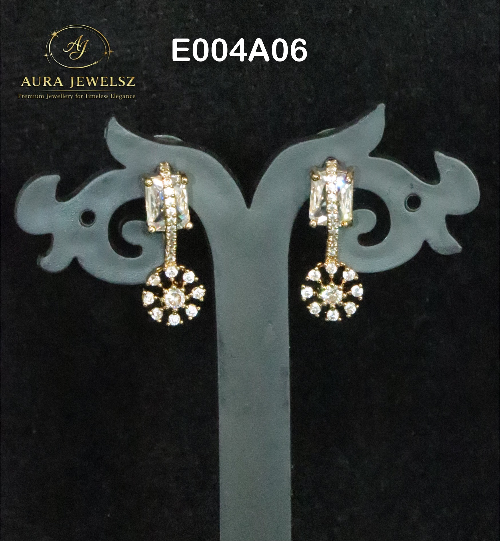 Ear Rings