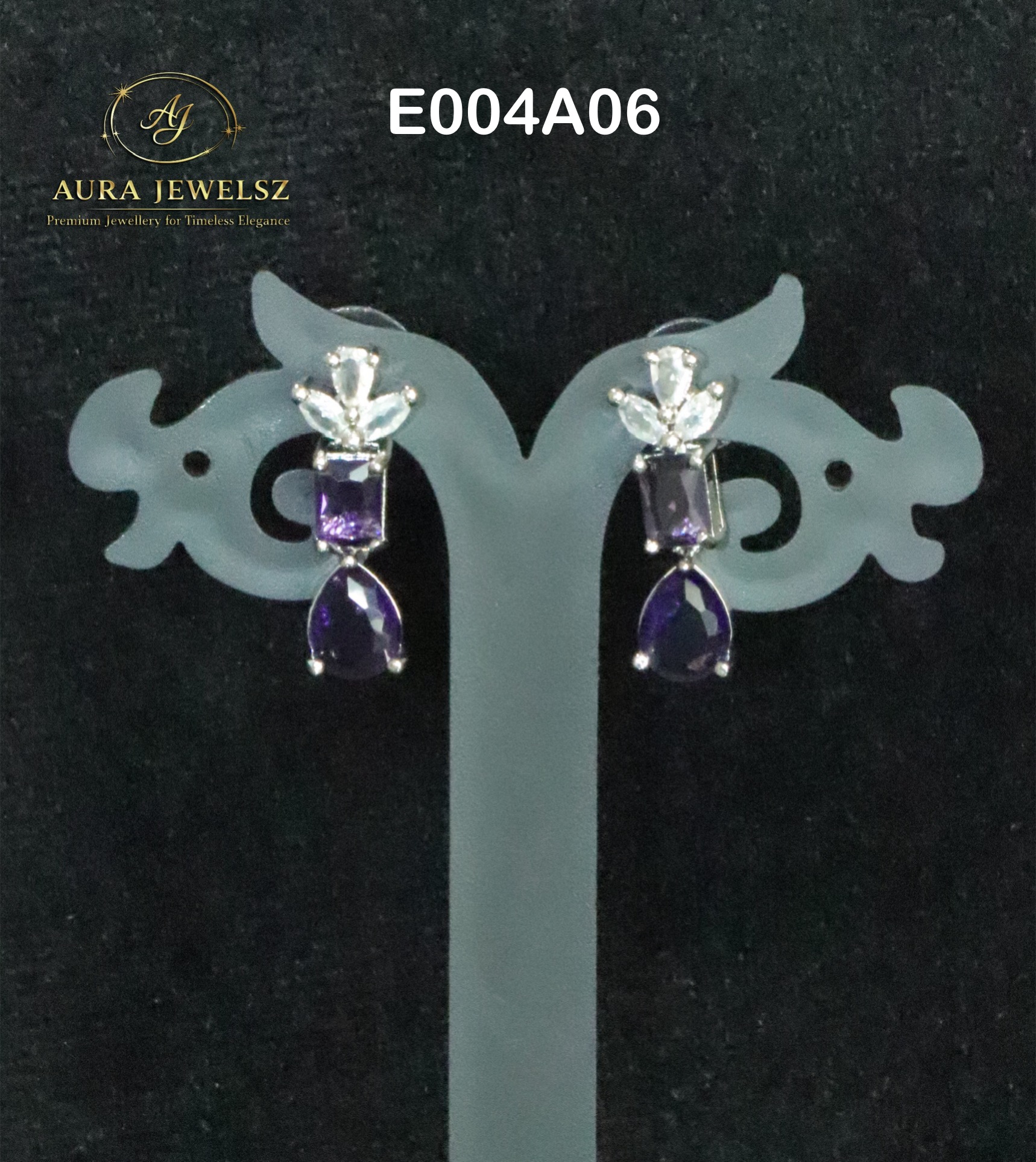 Ear Rings