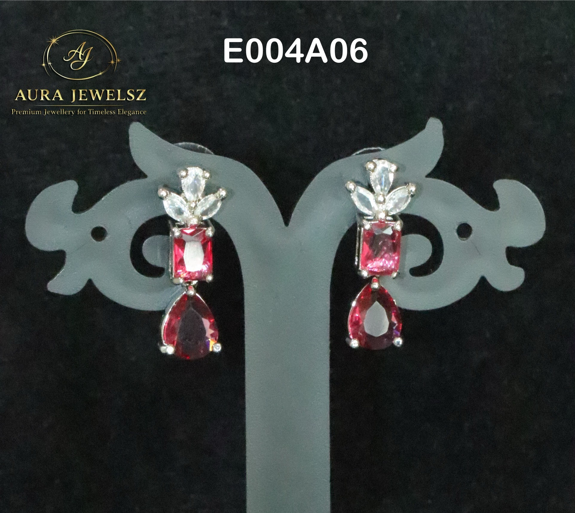 Ear Rings