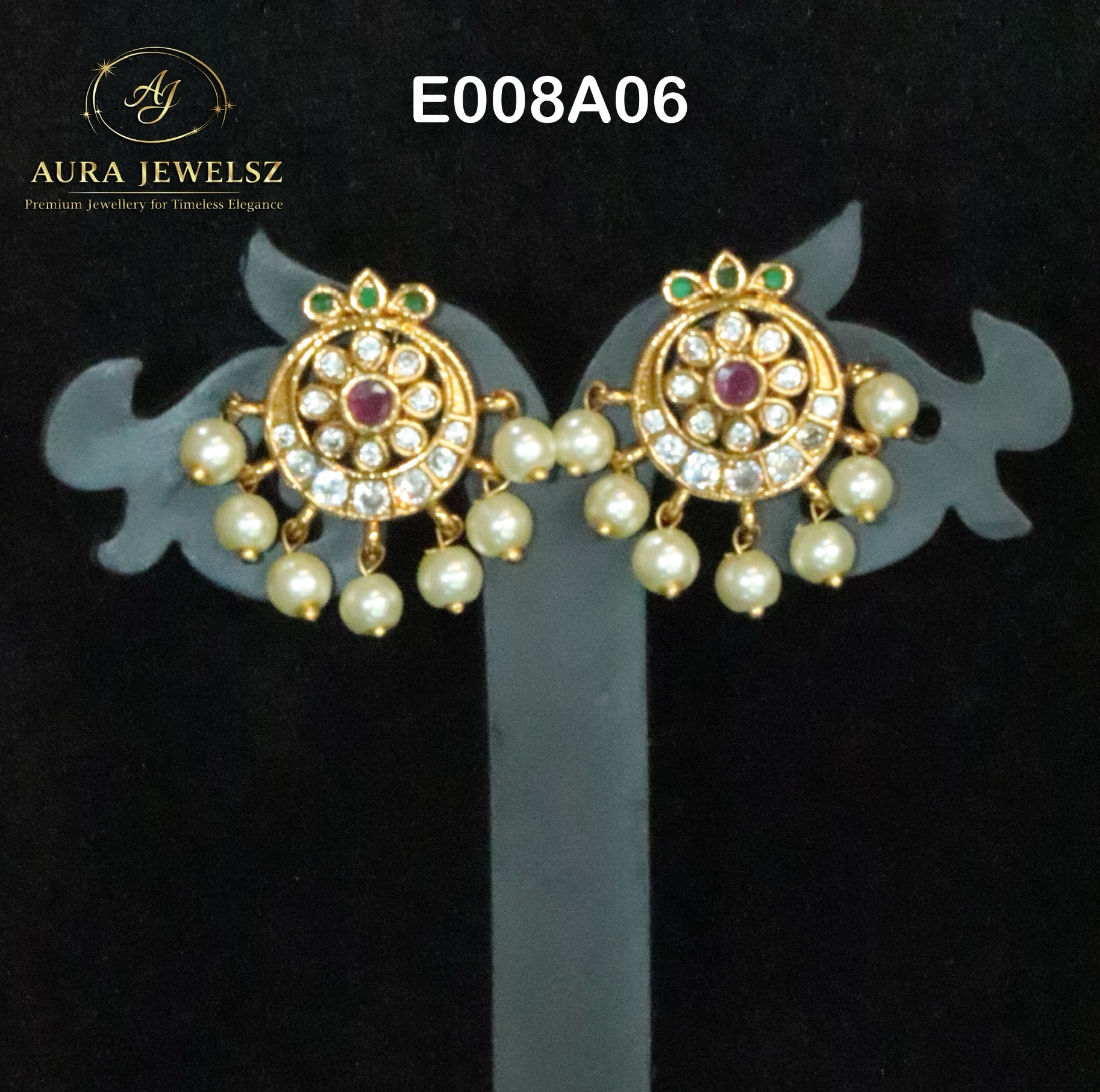 Ear Rings