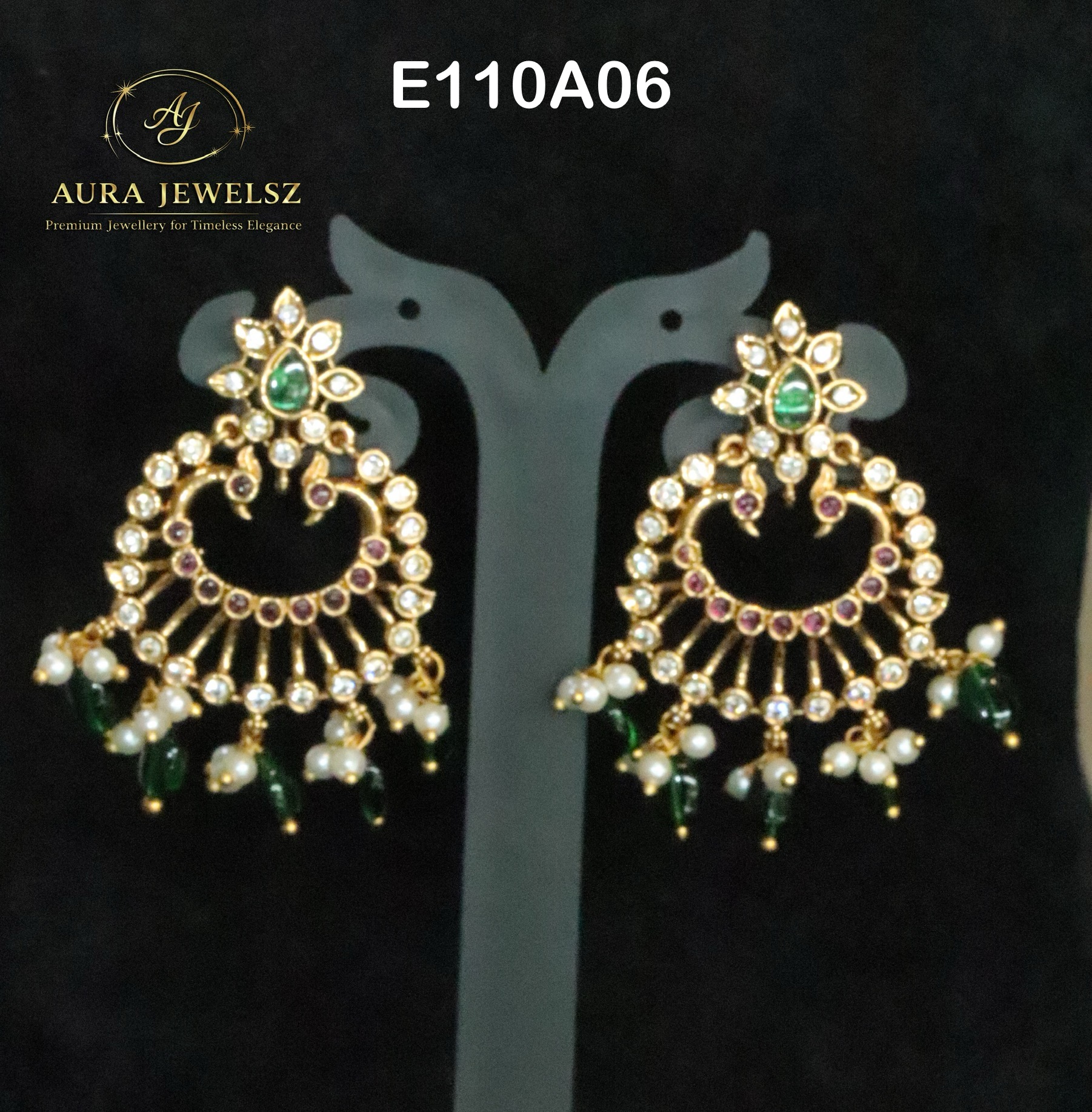 Ear Rings