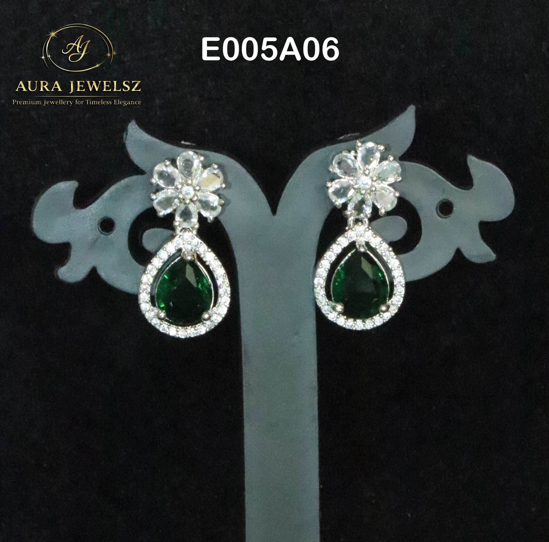 Ear Rings