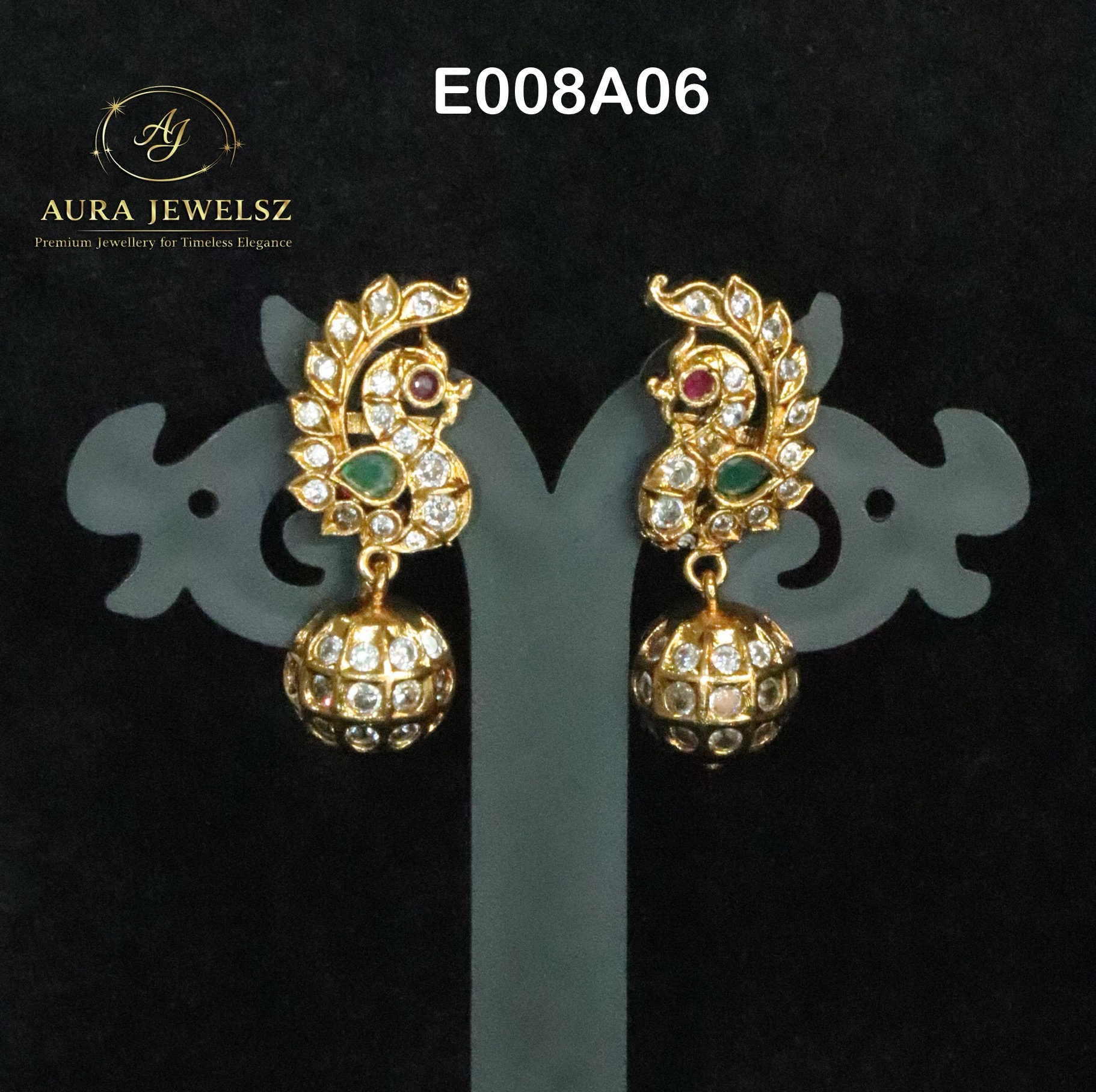 Ear Rings