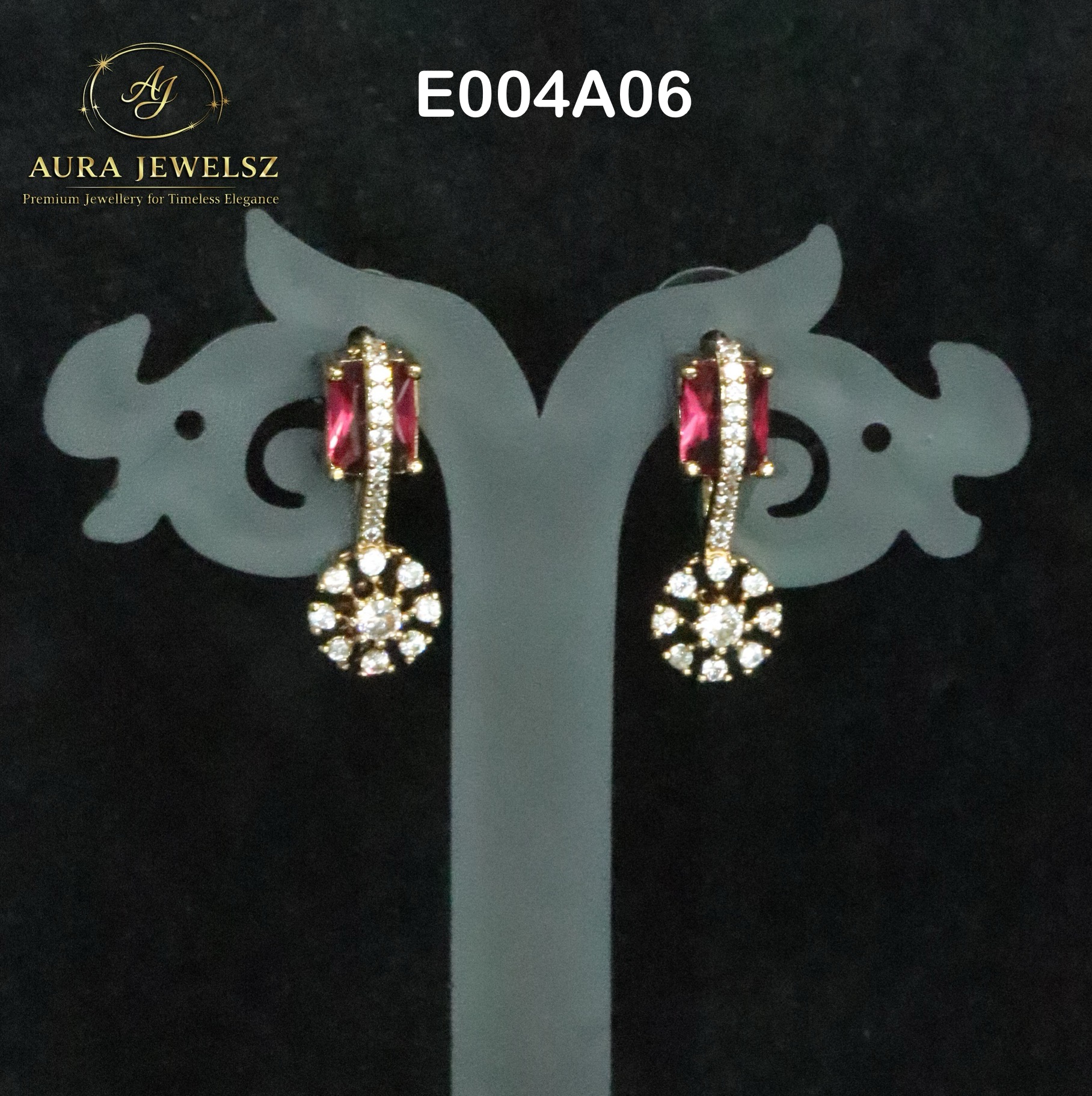 Ear Rings