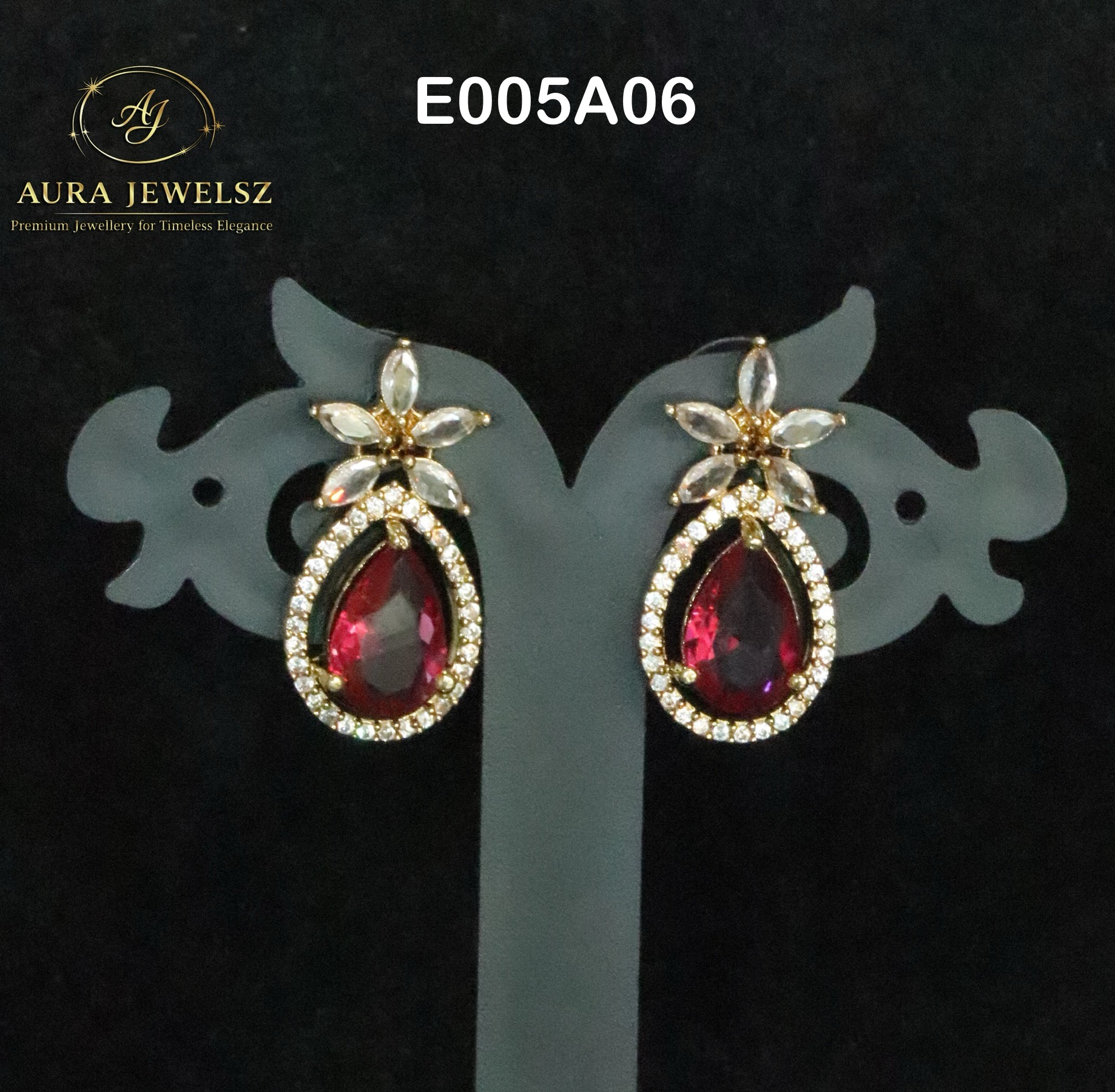 Ear Rings