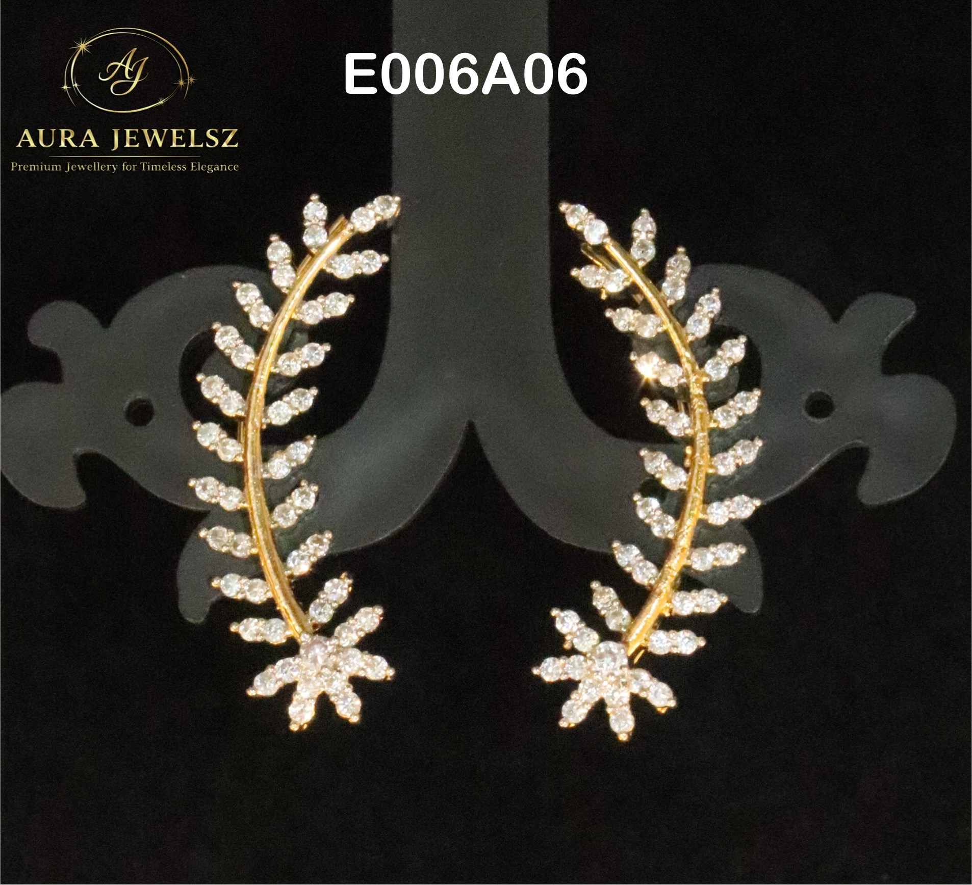 Ear Rings