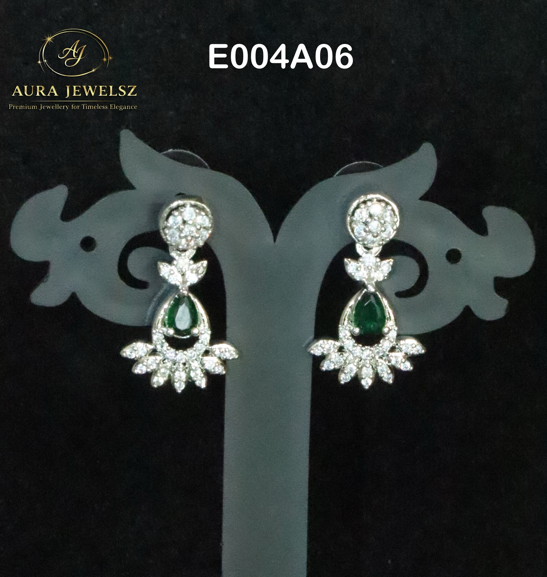 Ear Rings