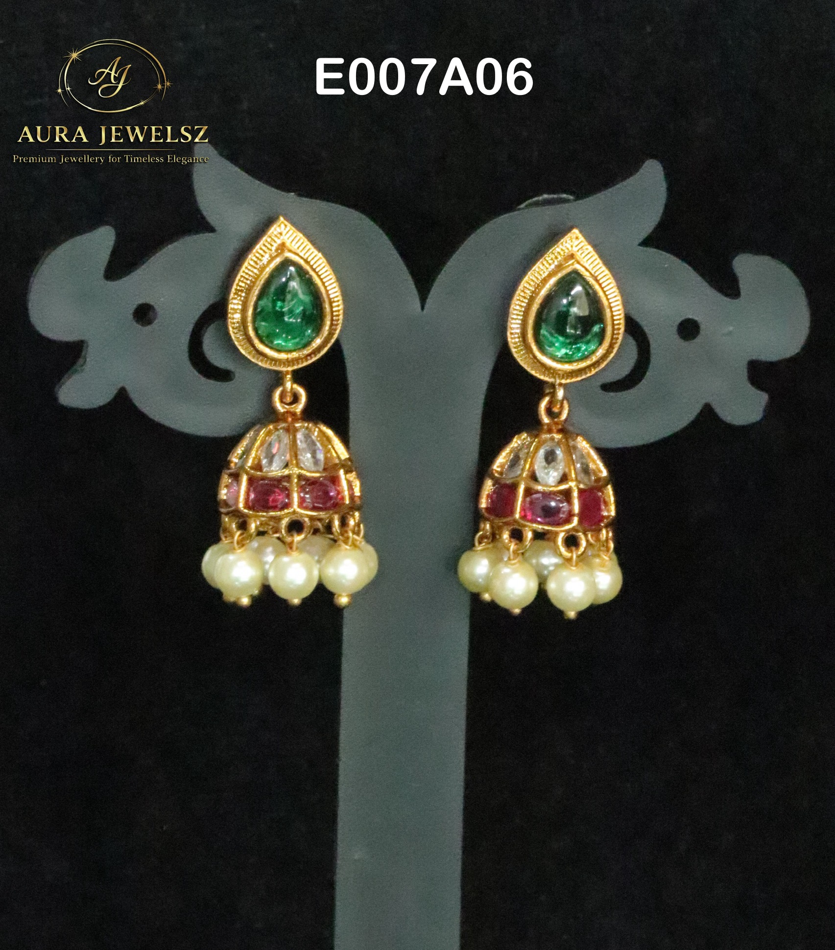 Ear Rings
