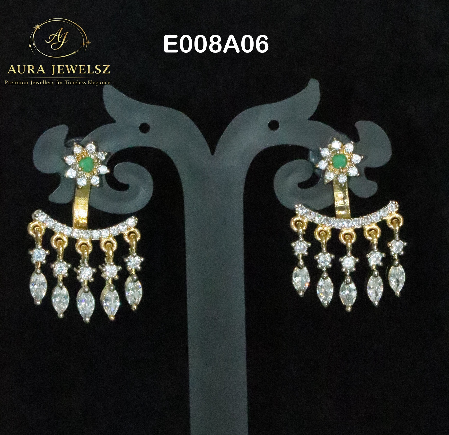 Ear Rings