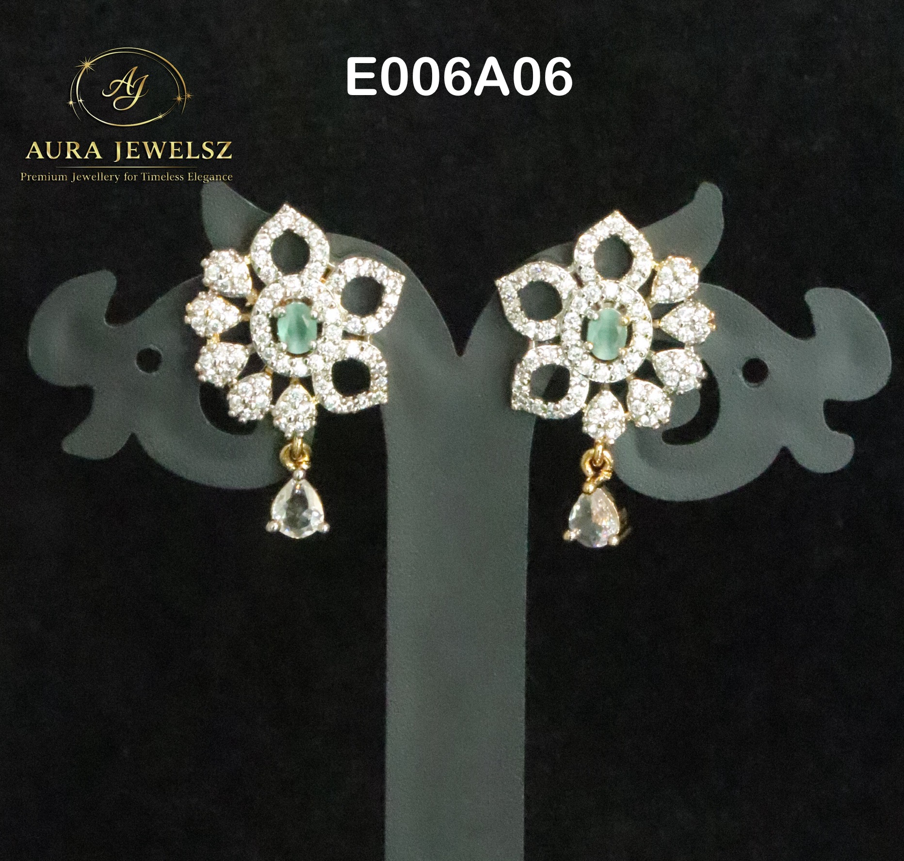 Ear Rings