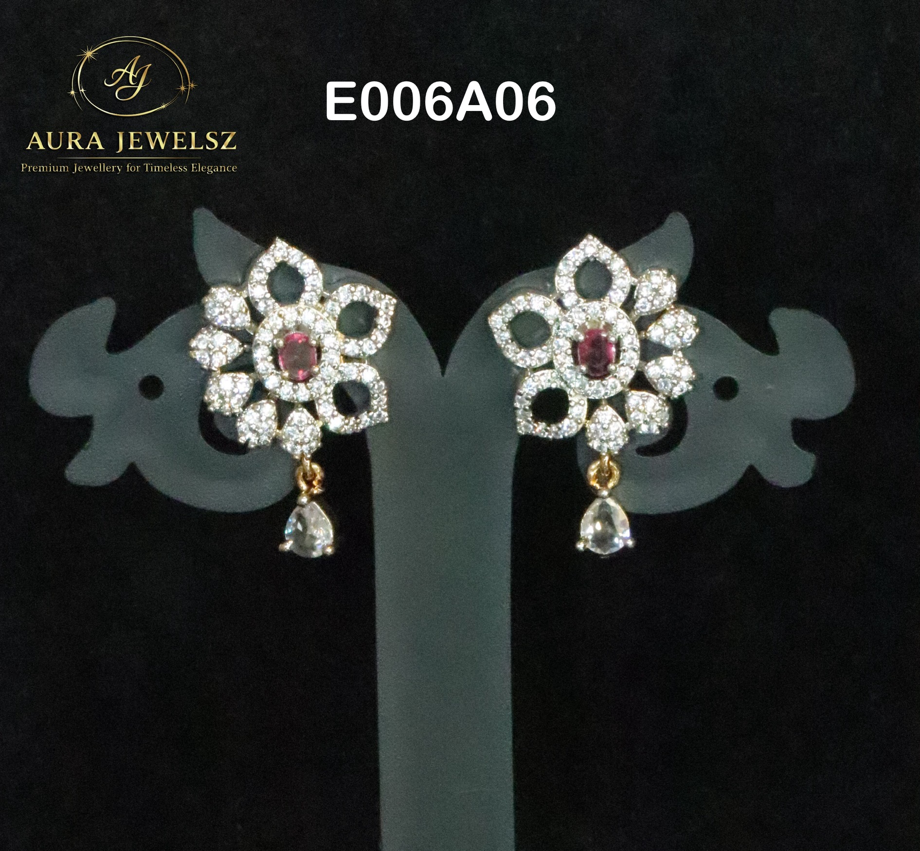 Ear Rings