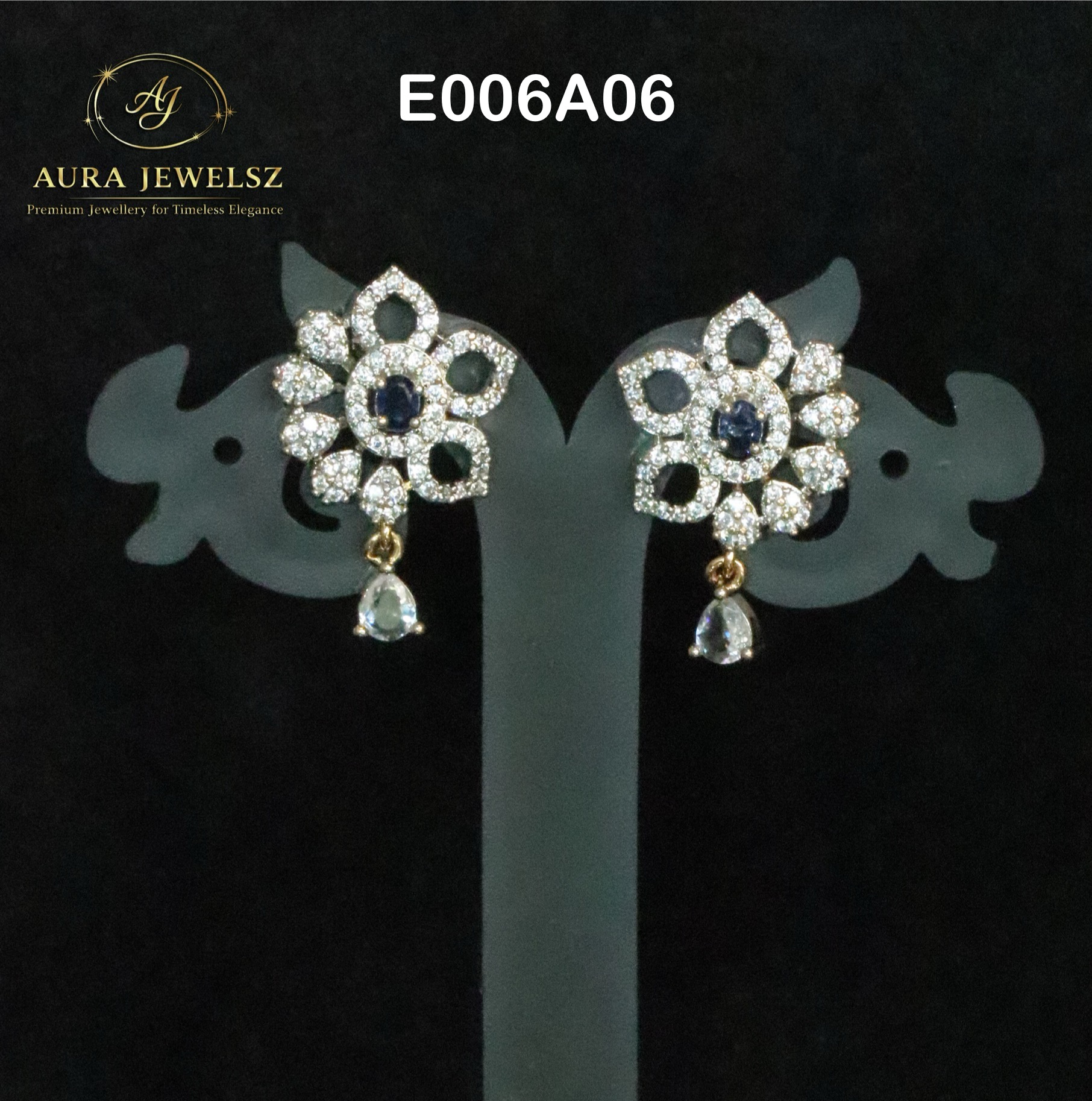 Ear Rings