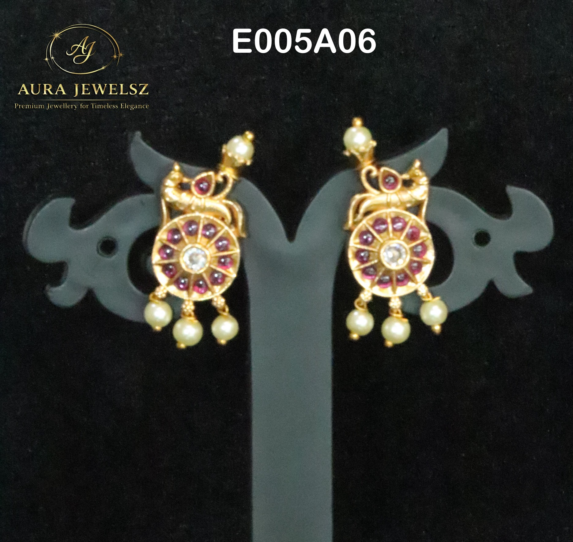 Ear Rings