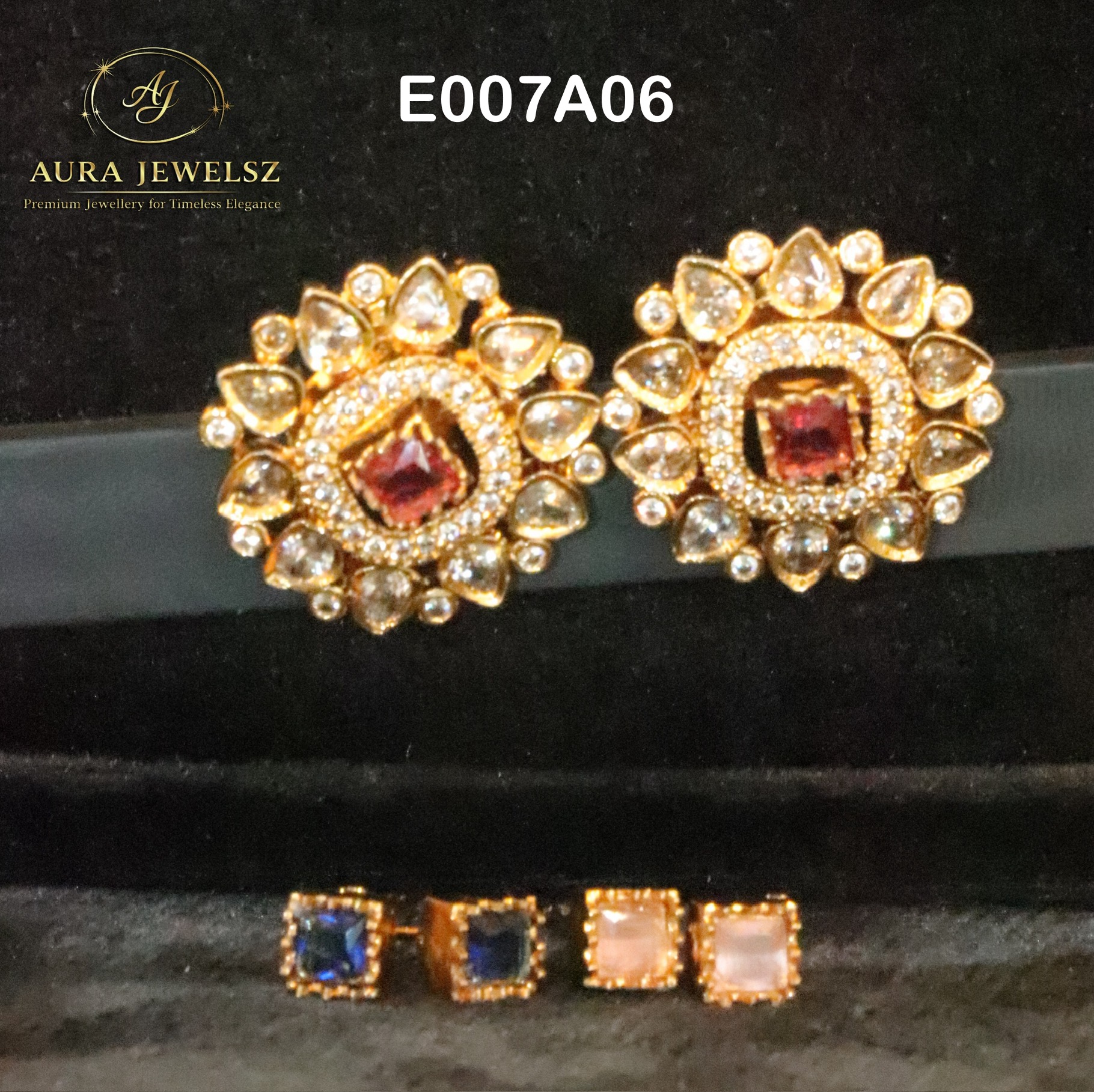 Ear Rings