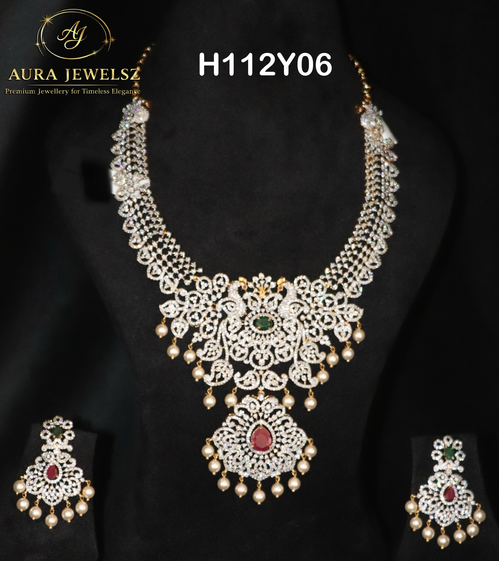 Bridal Set