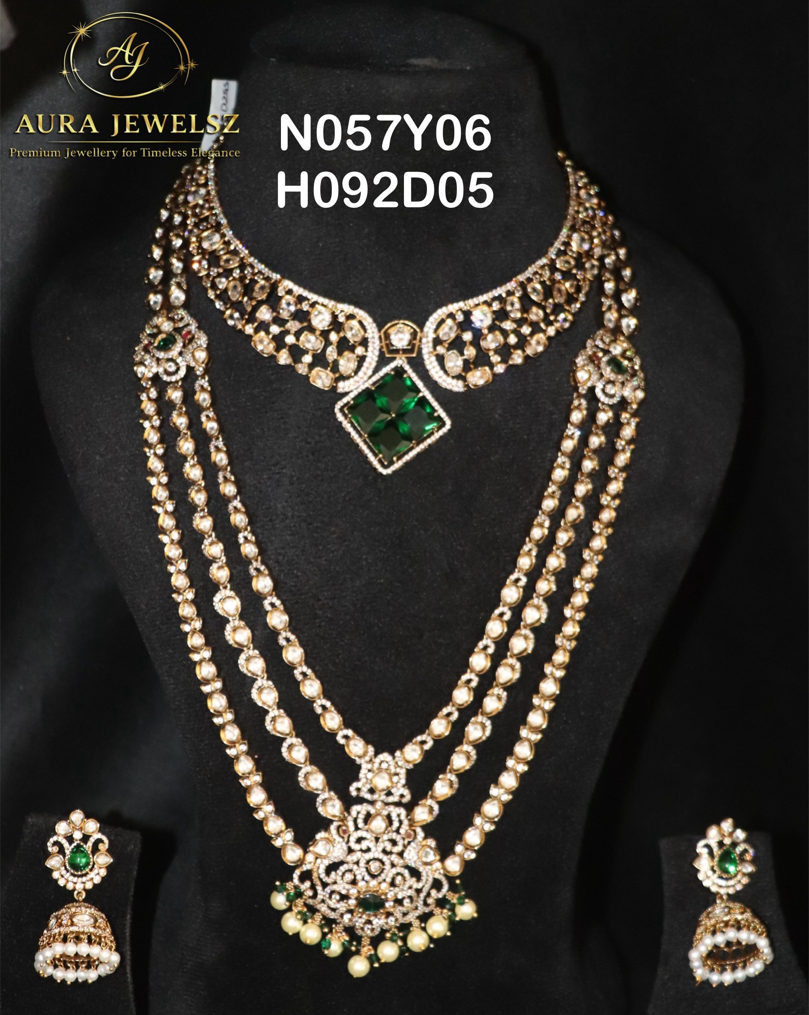 Bridal Set