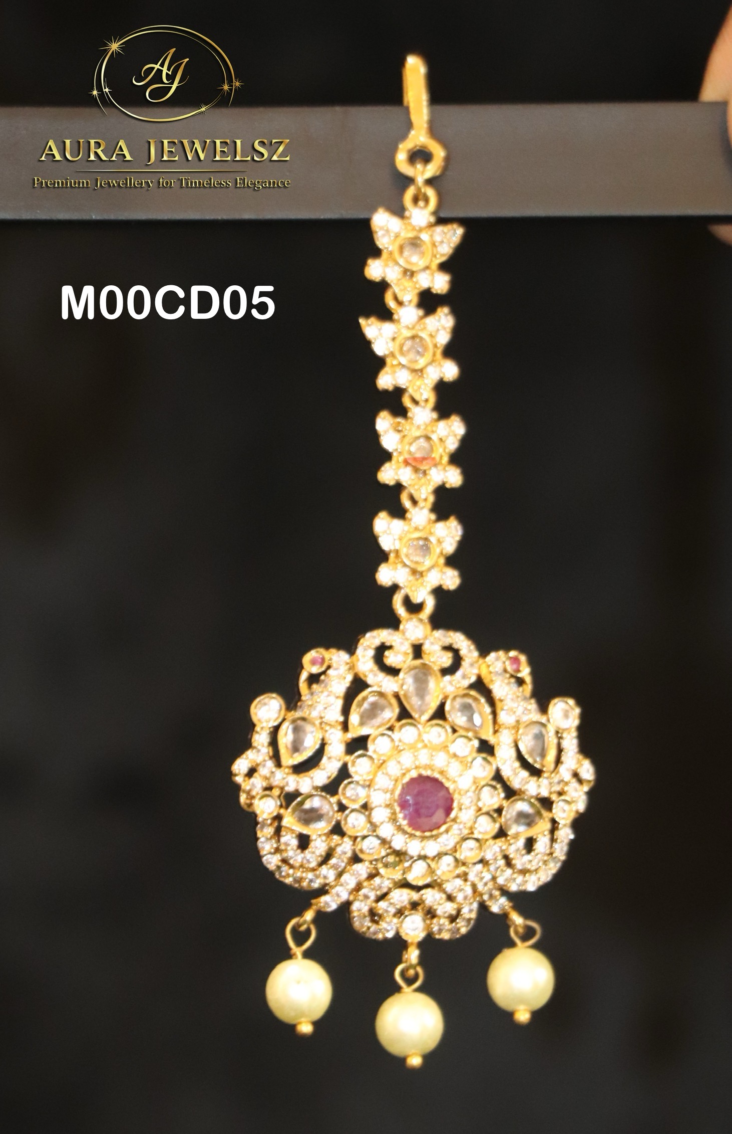 Hair Accessories