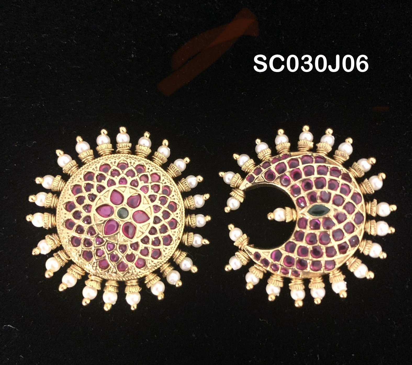 Hair Accessories