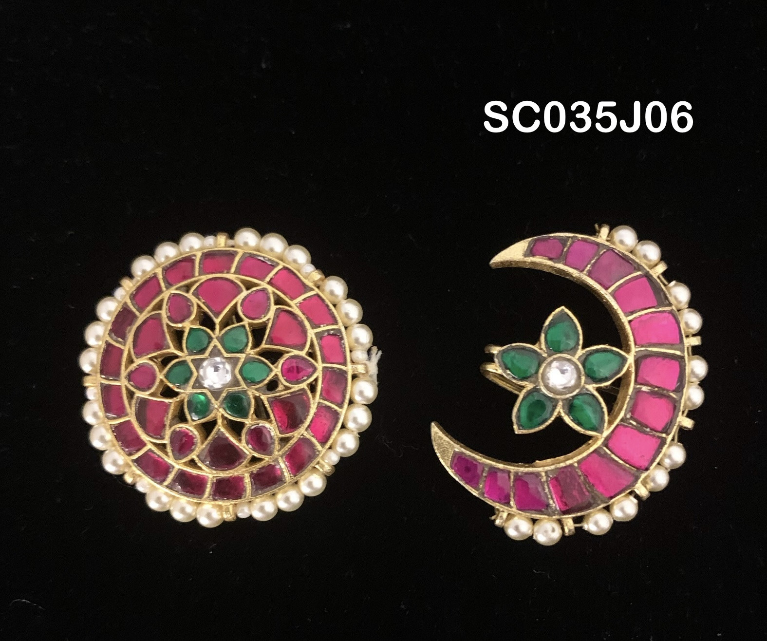Hair Accessories