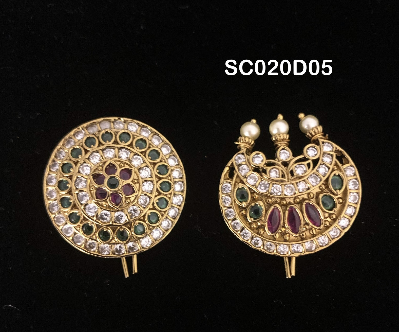 Hair Accessories