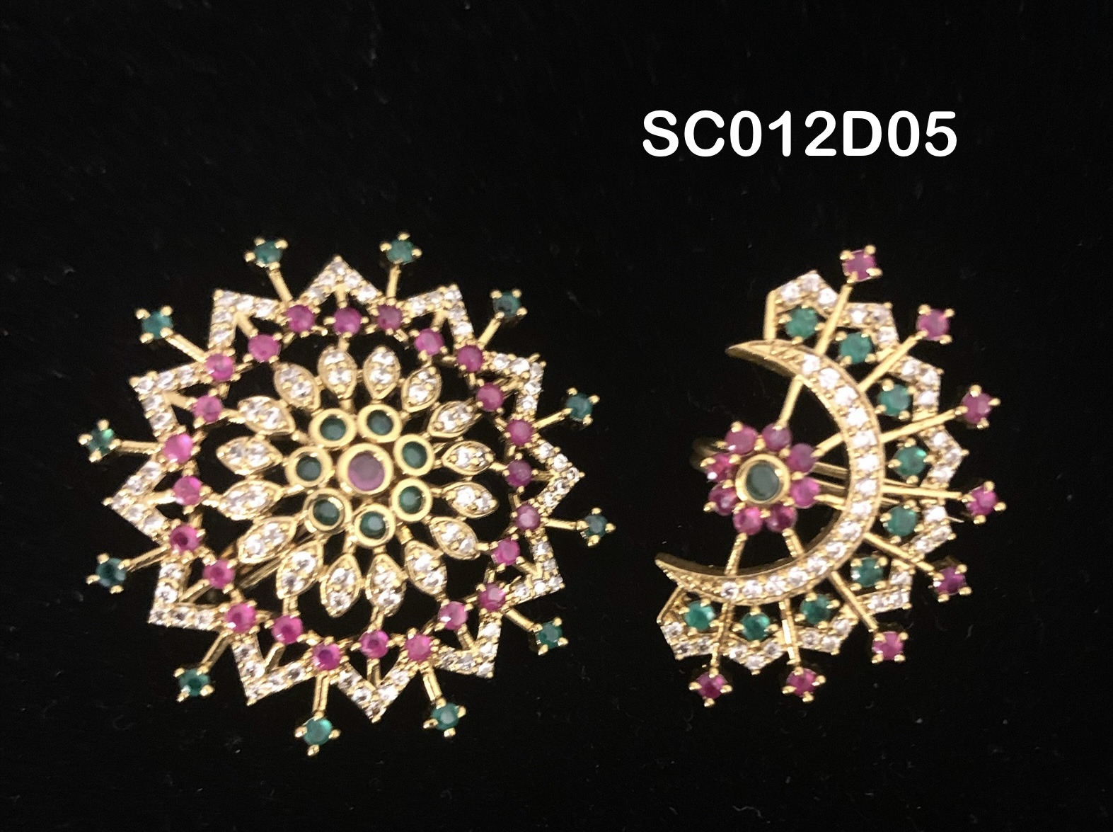 Hair Accessories