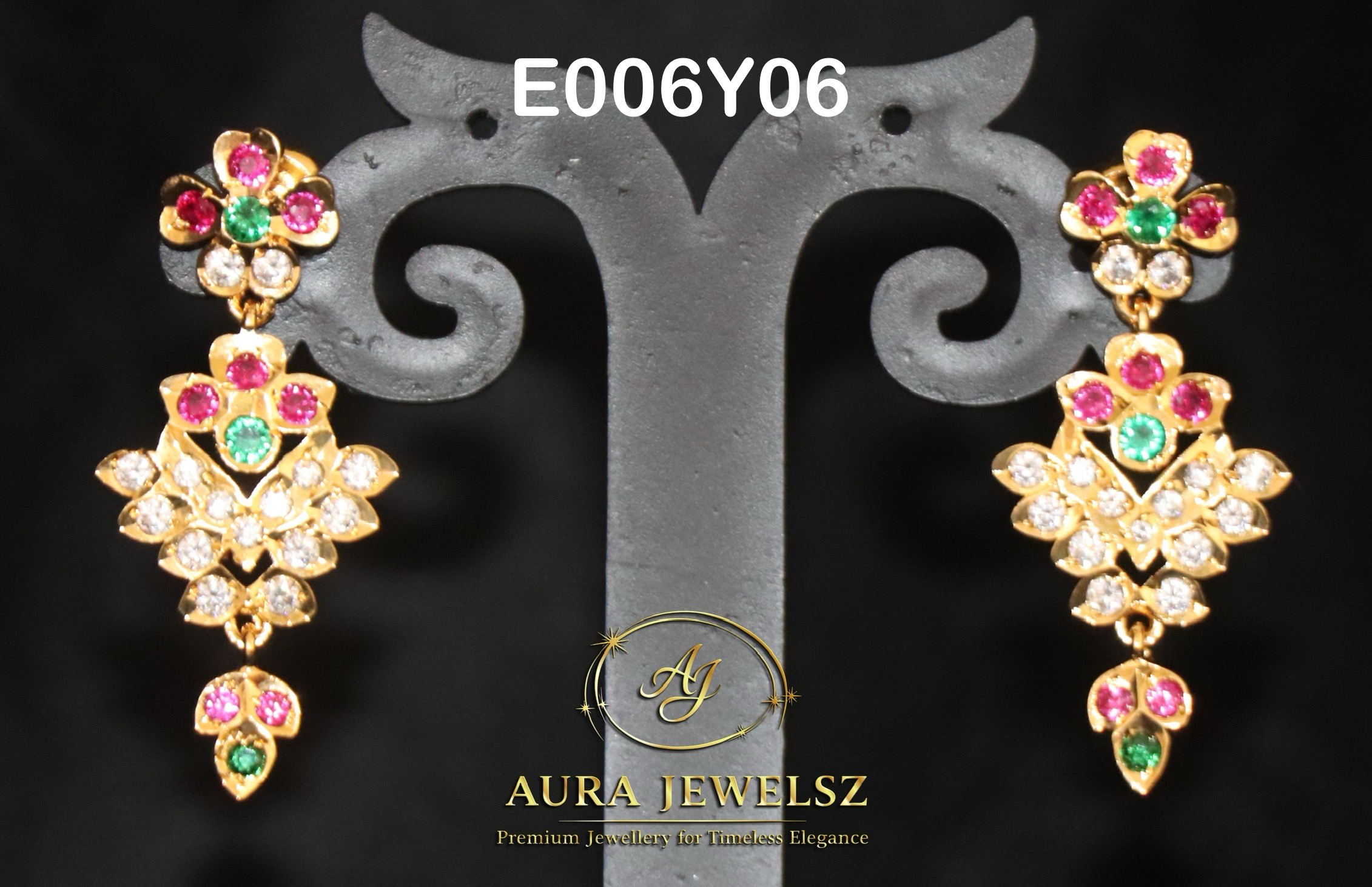 Ear Rings