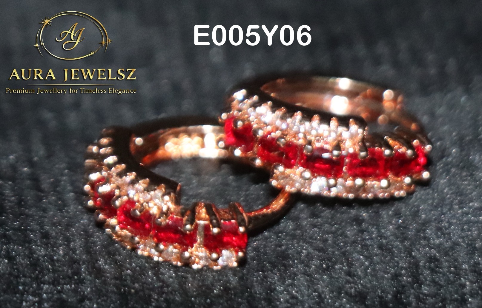 Ear Rings