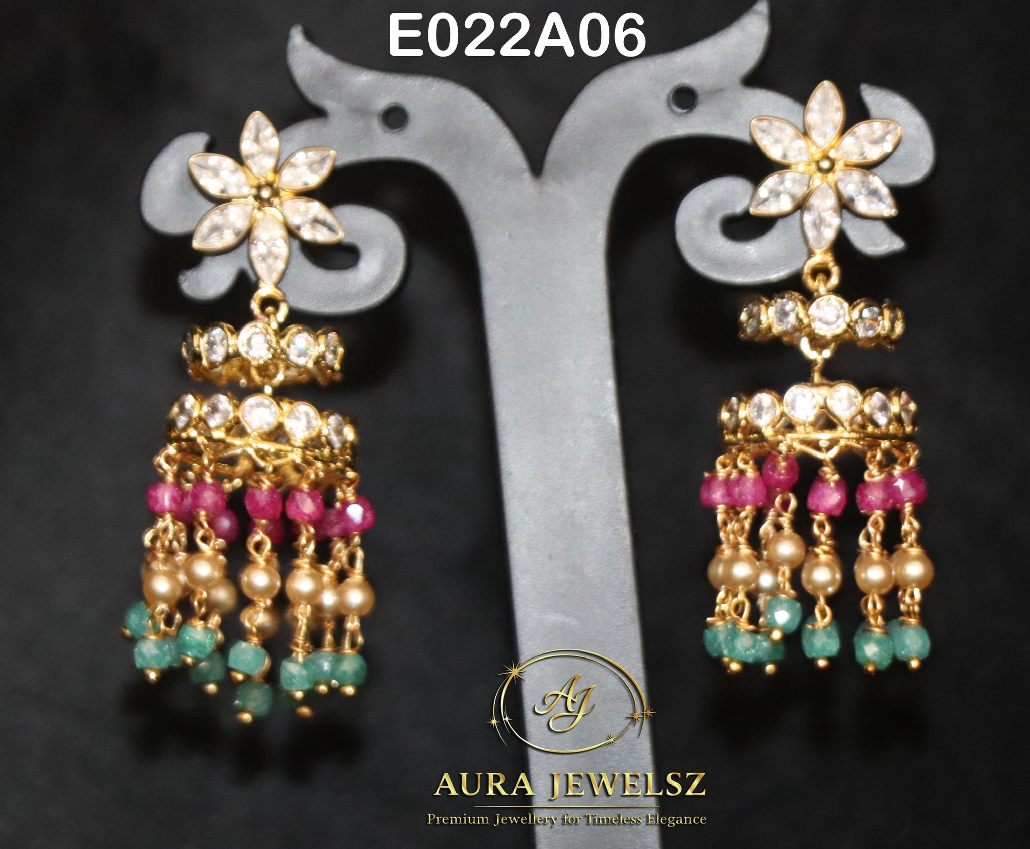 Ear Rings