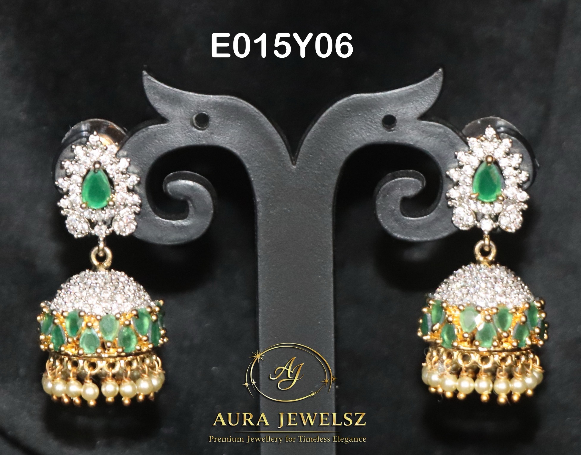 Ear Rings