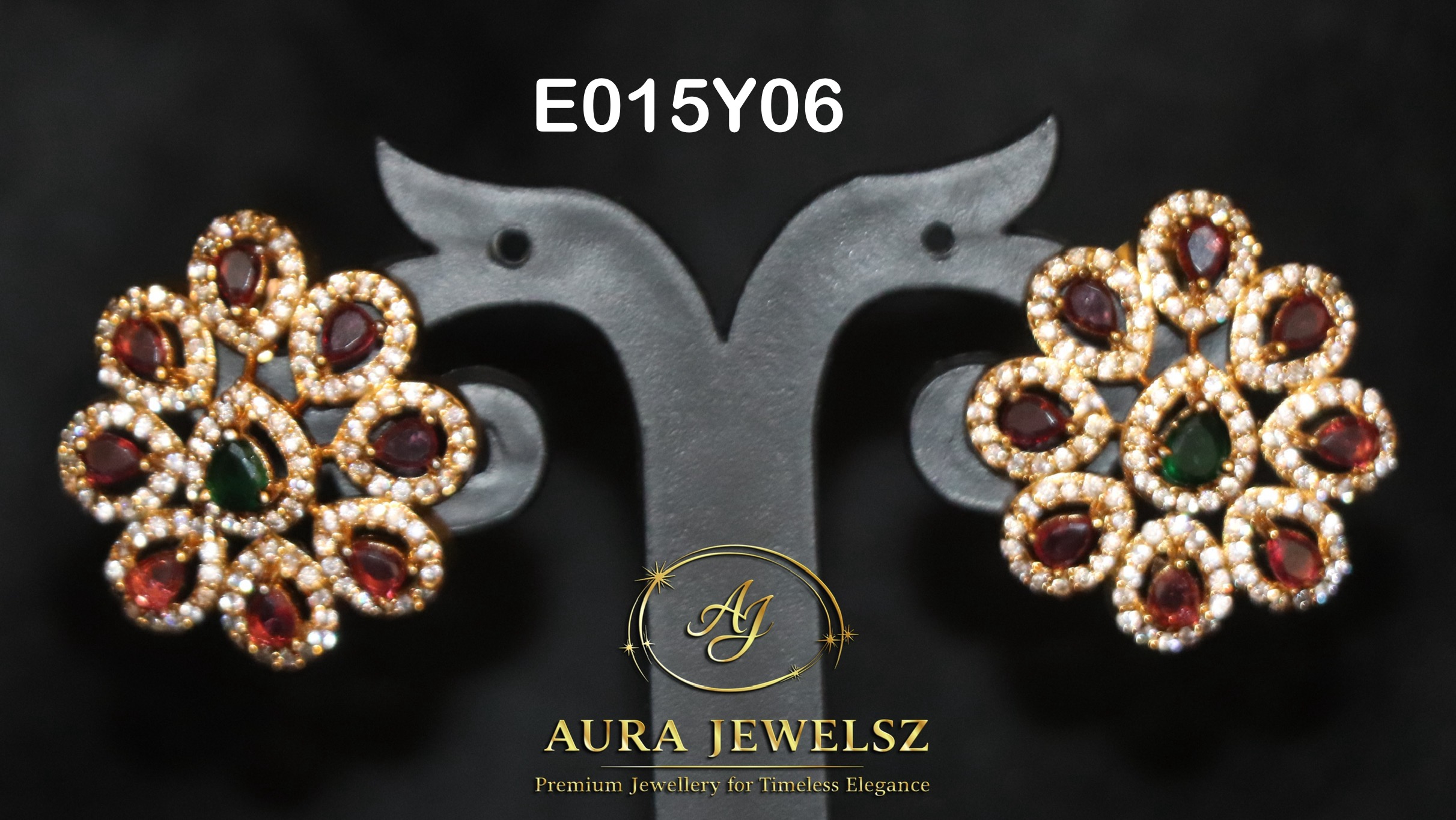 Ear Rings
