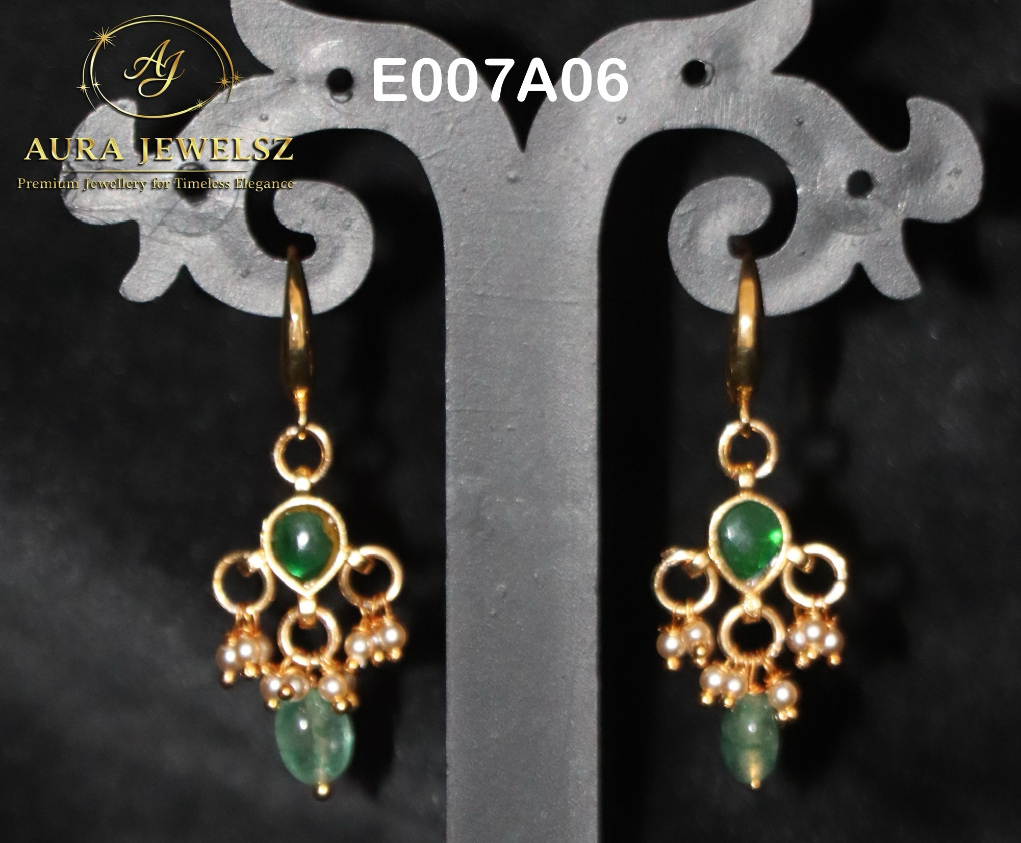 Ear Rings