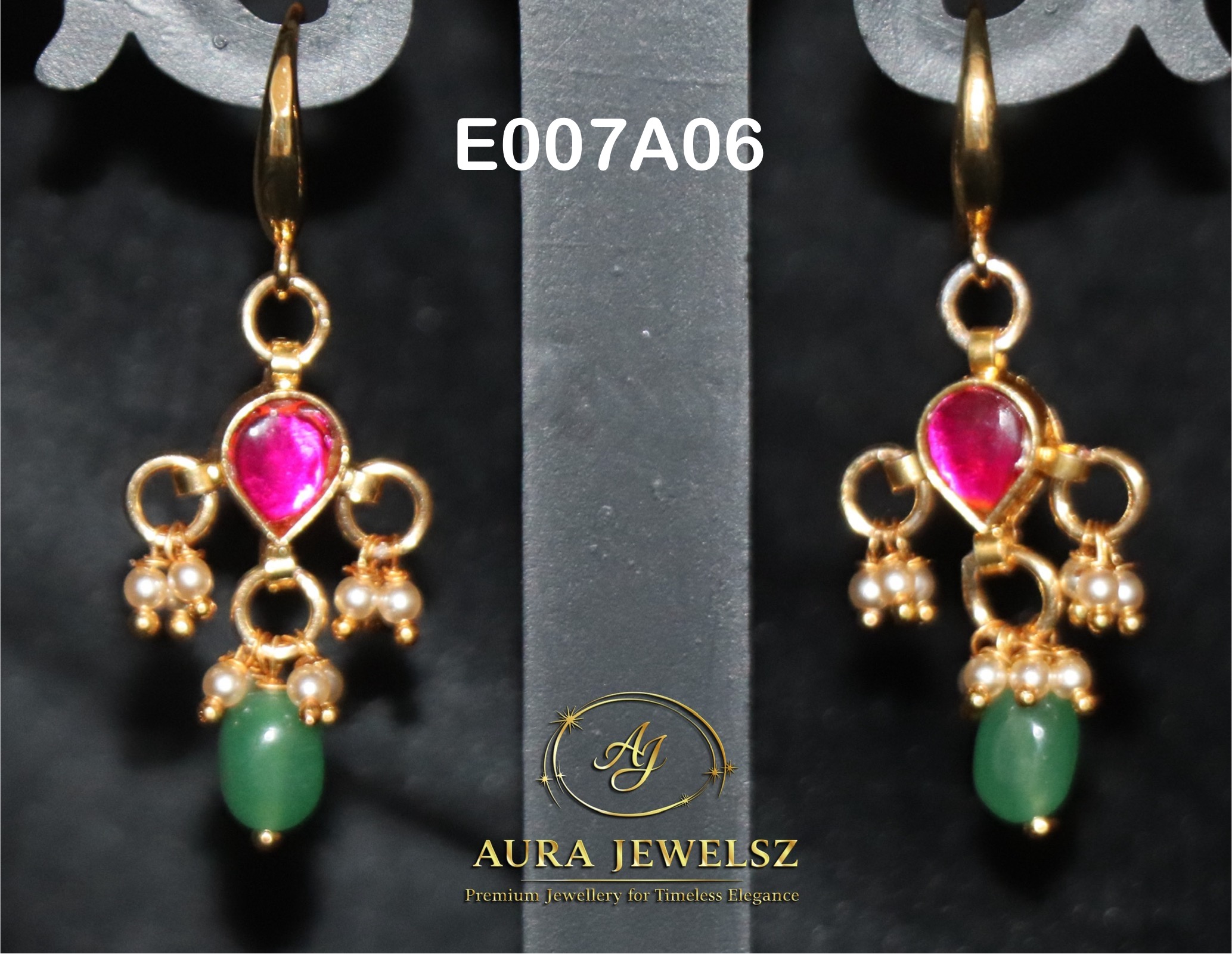 Ear Rings
