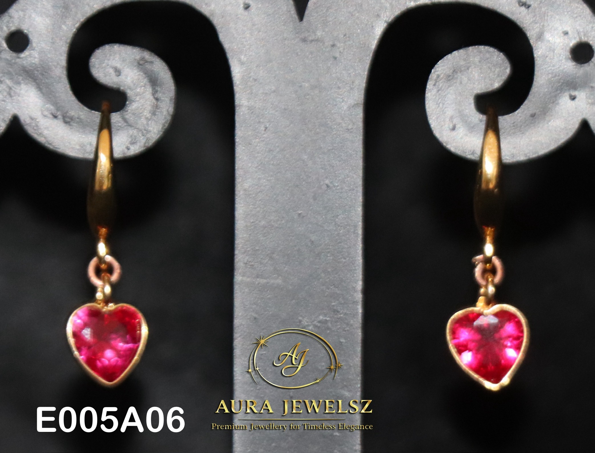 Ear Rings
